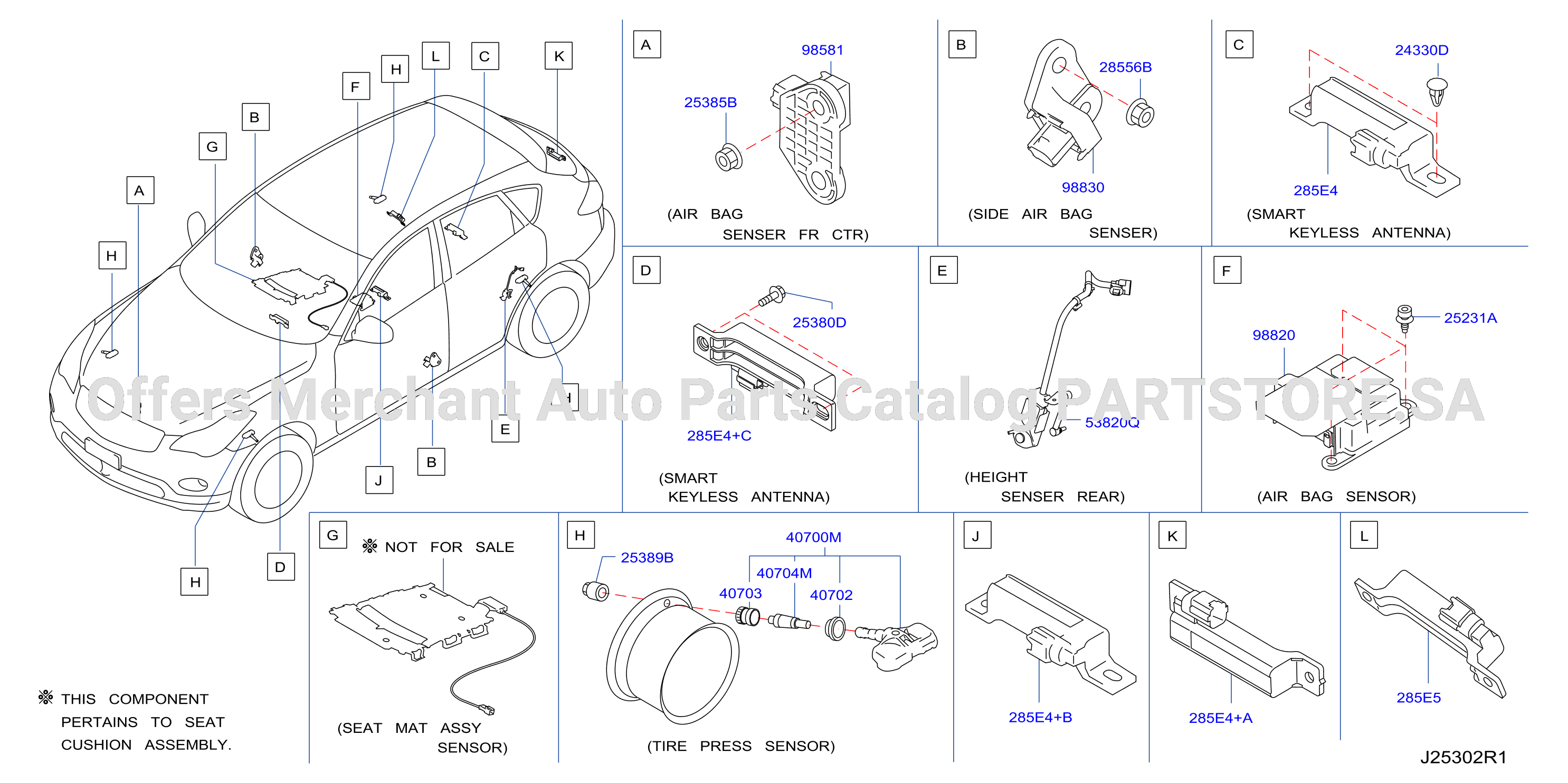 Electrical Unit Body 1