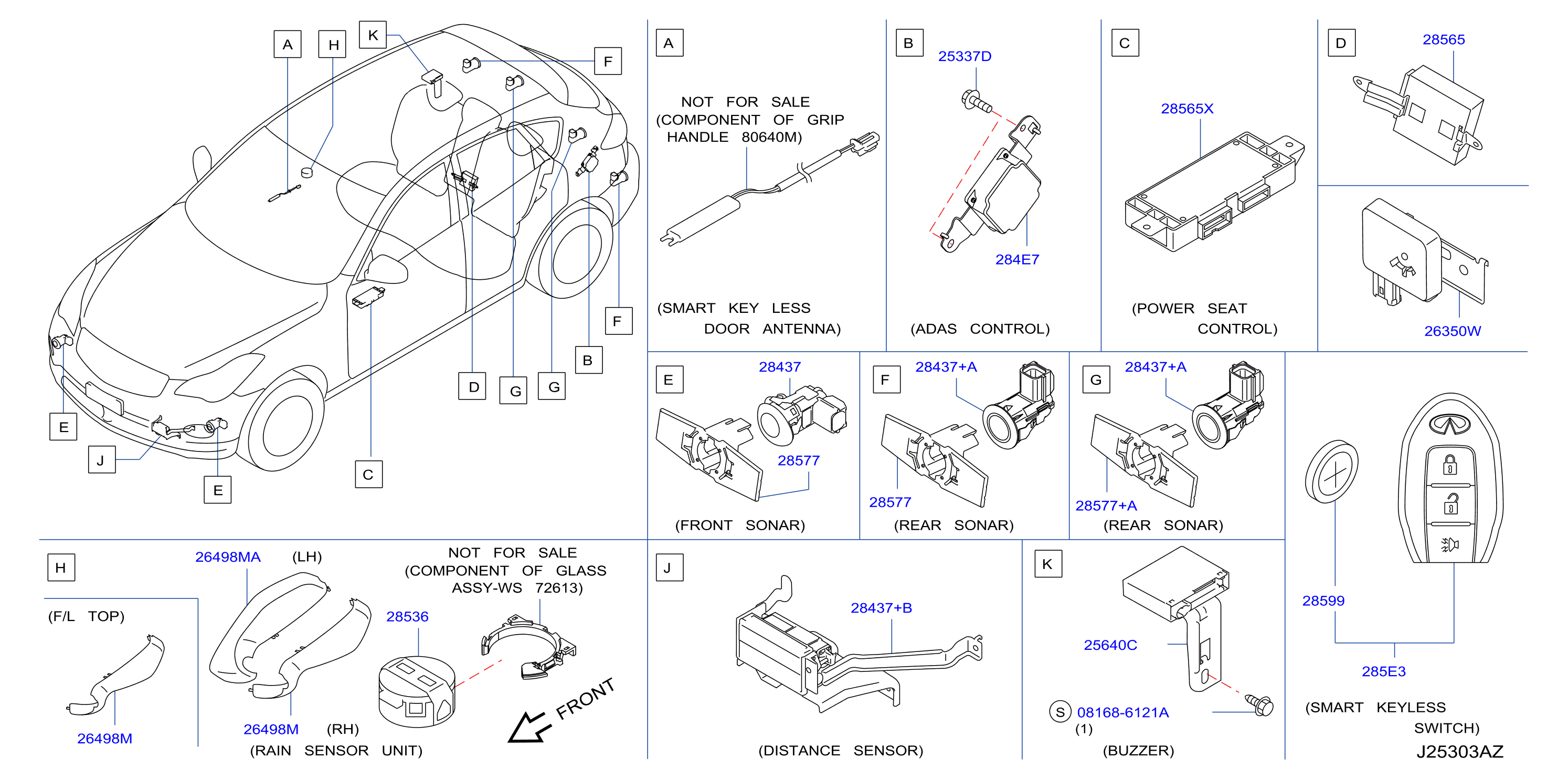 Electrical Unit Body 2