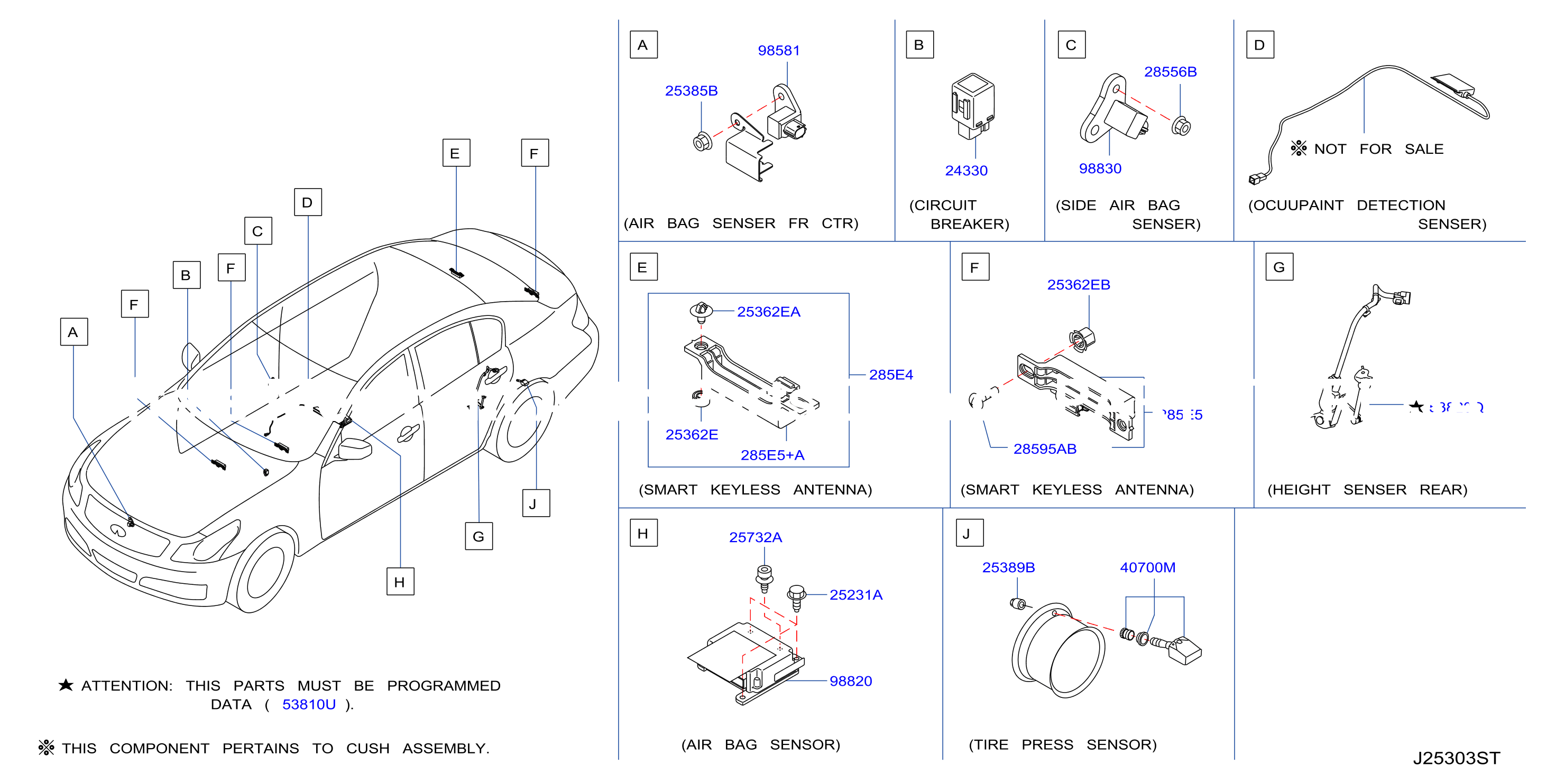 Electrical Unit Body 1