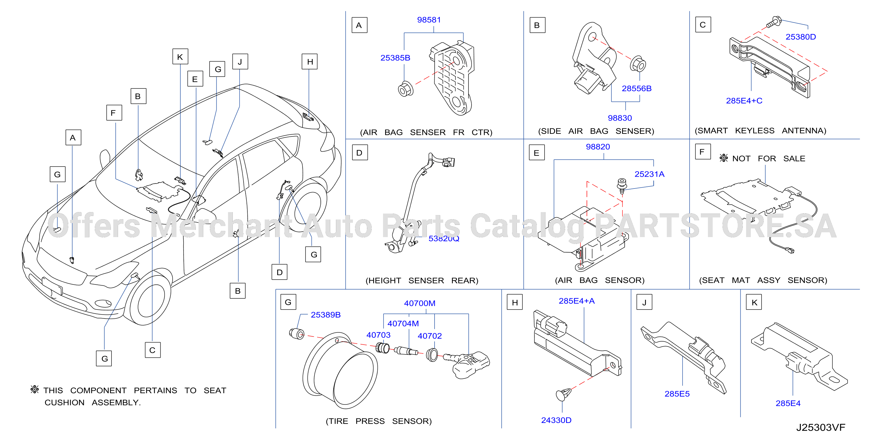 Electrical Unit Body 1