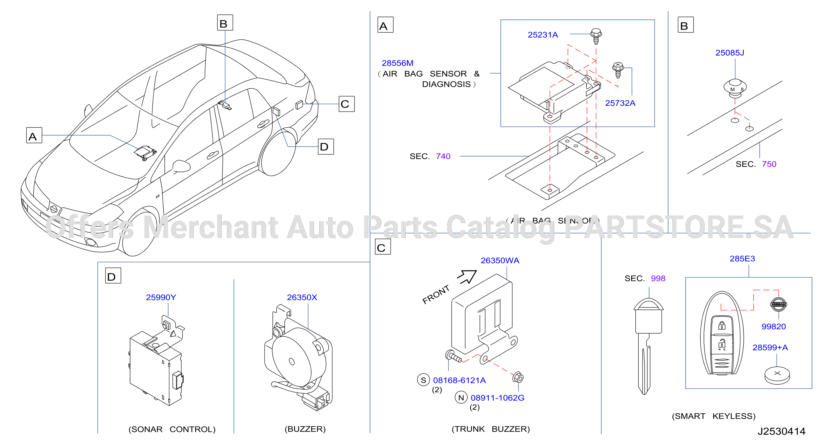Electrical Unit Body 1