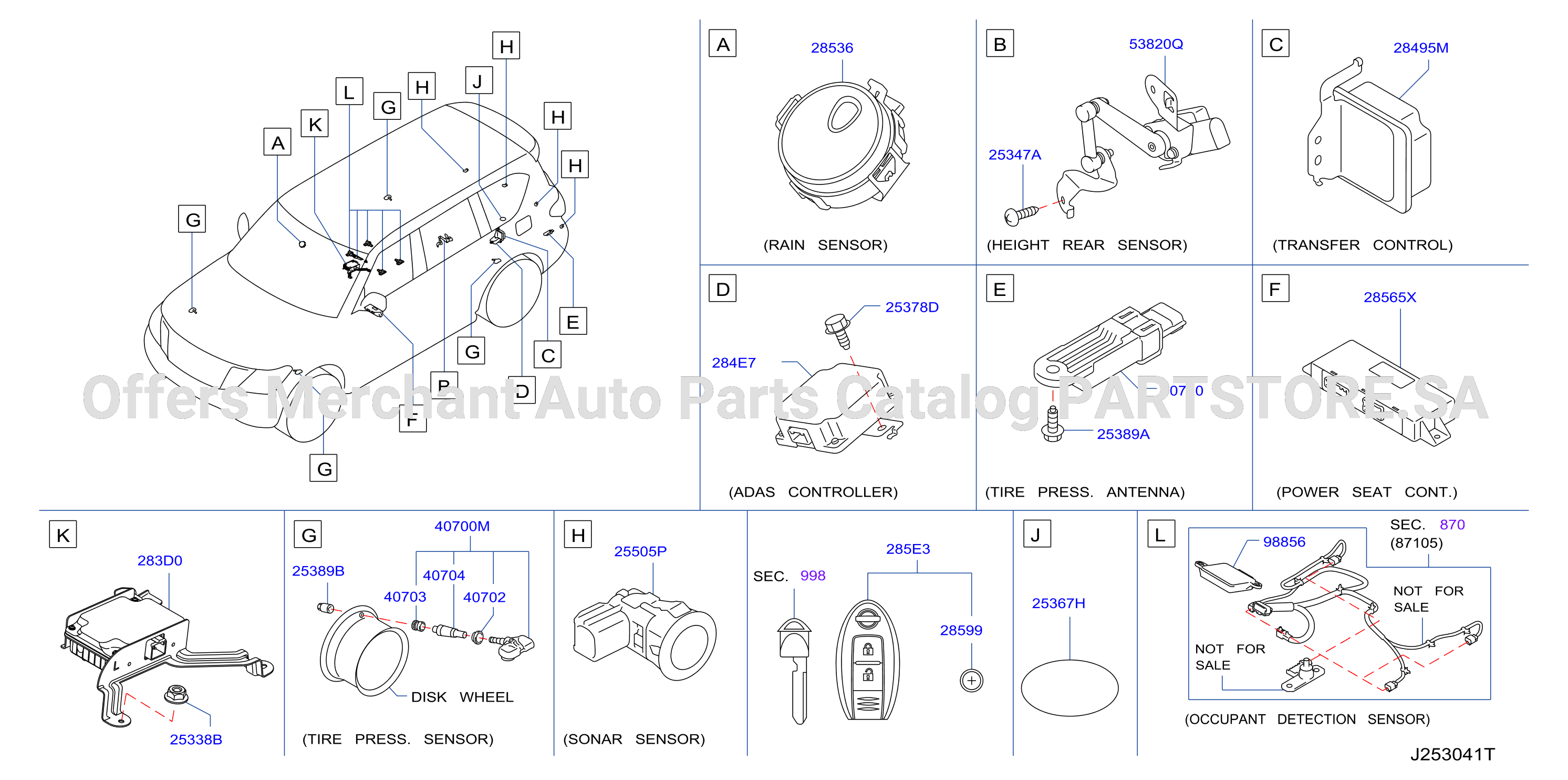 Electrical Unit Body 2