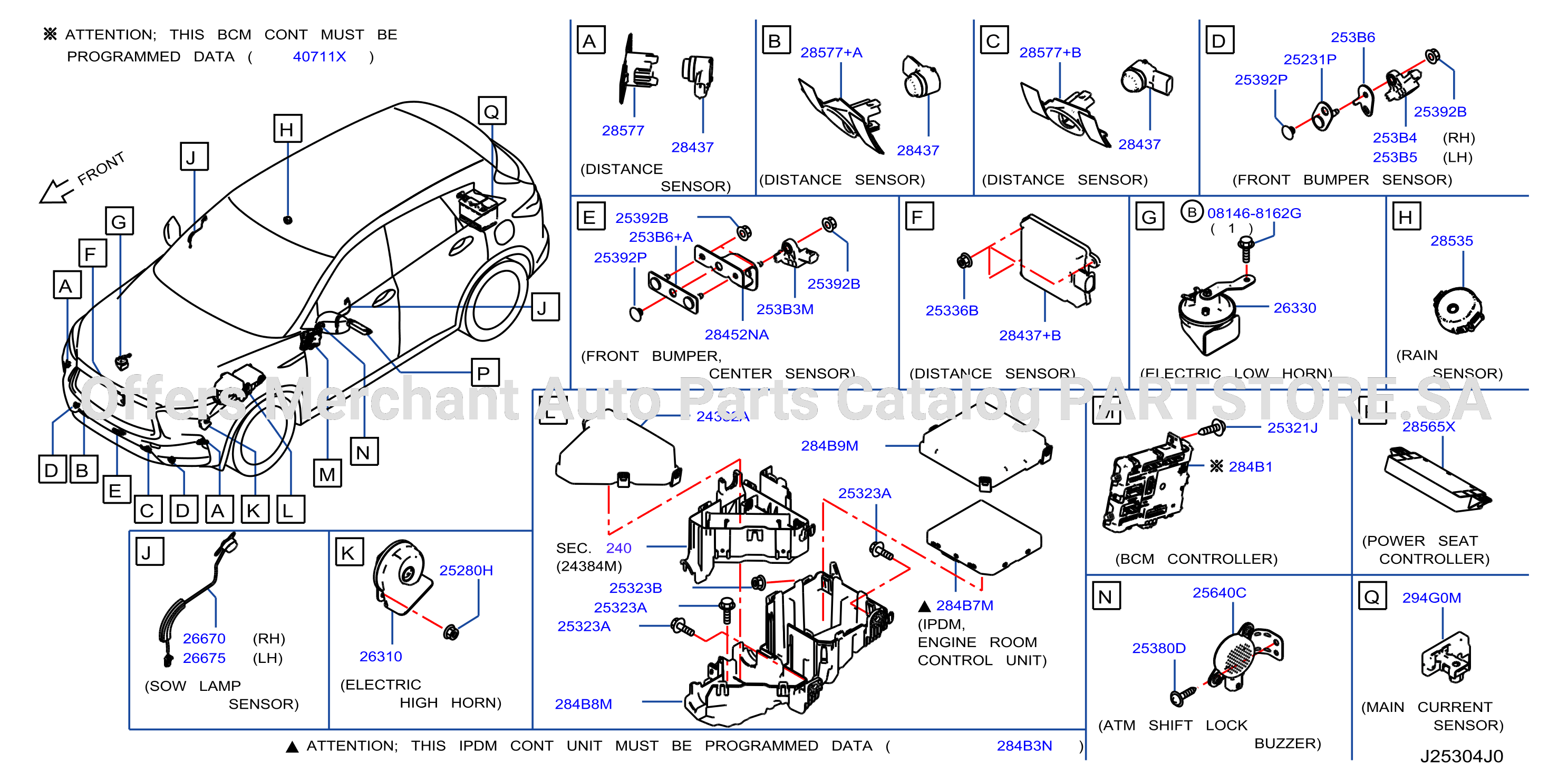 Electrical Unit Body1