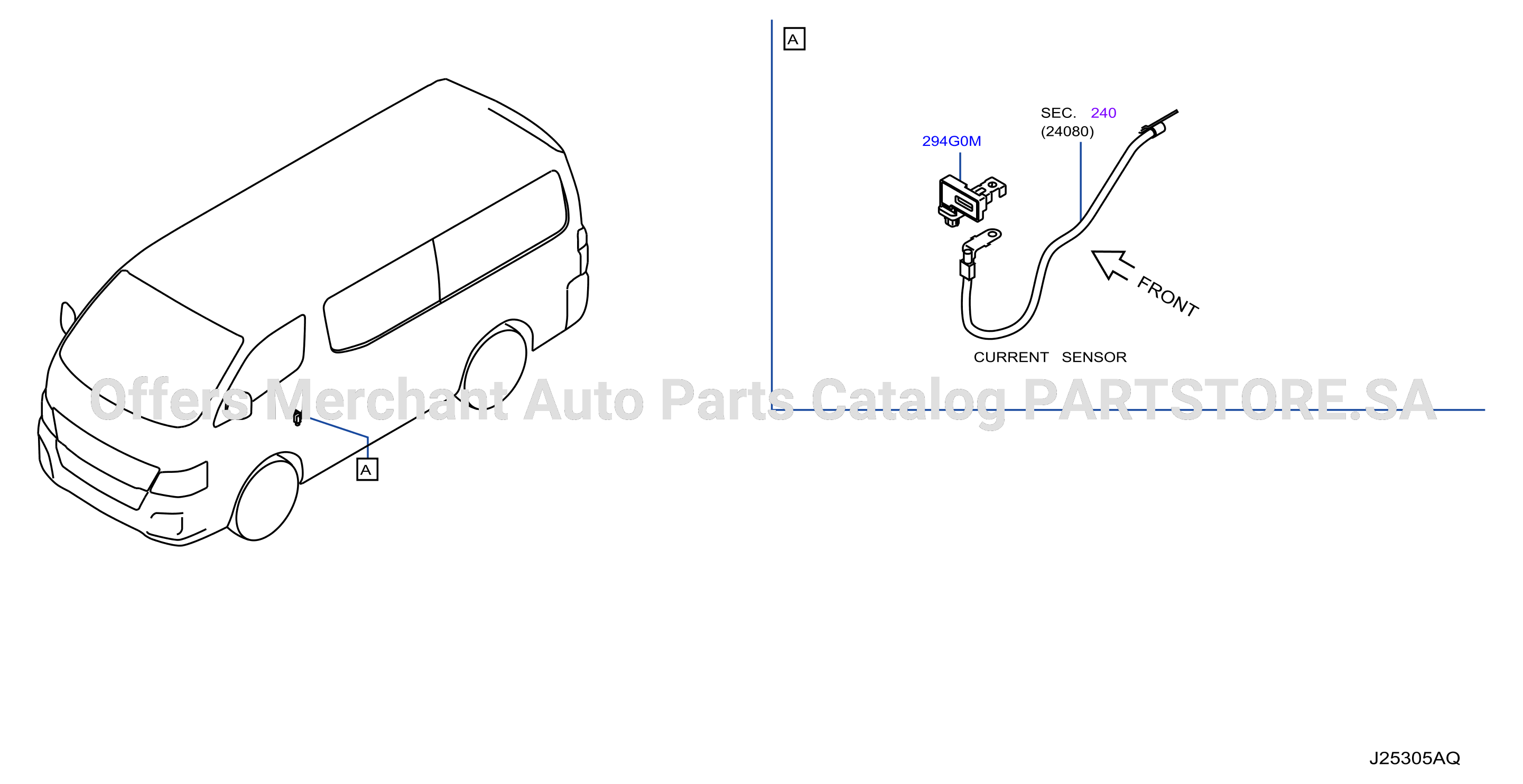 Electrical Unit Body
