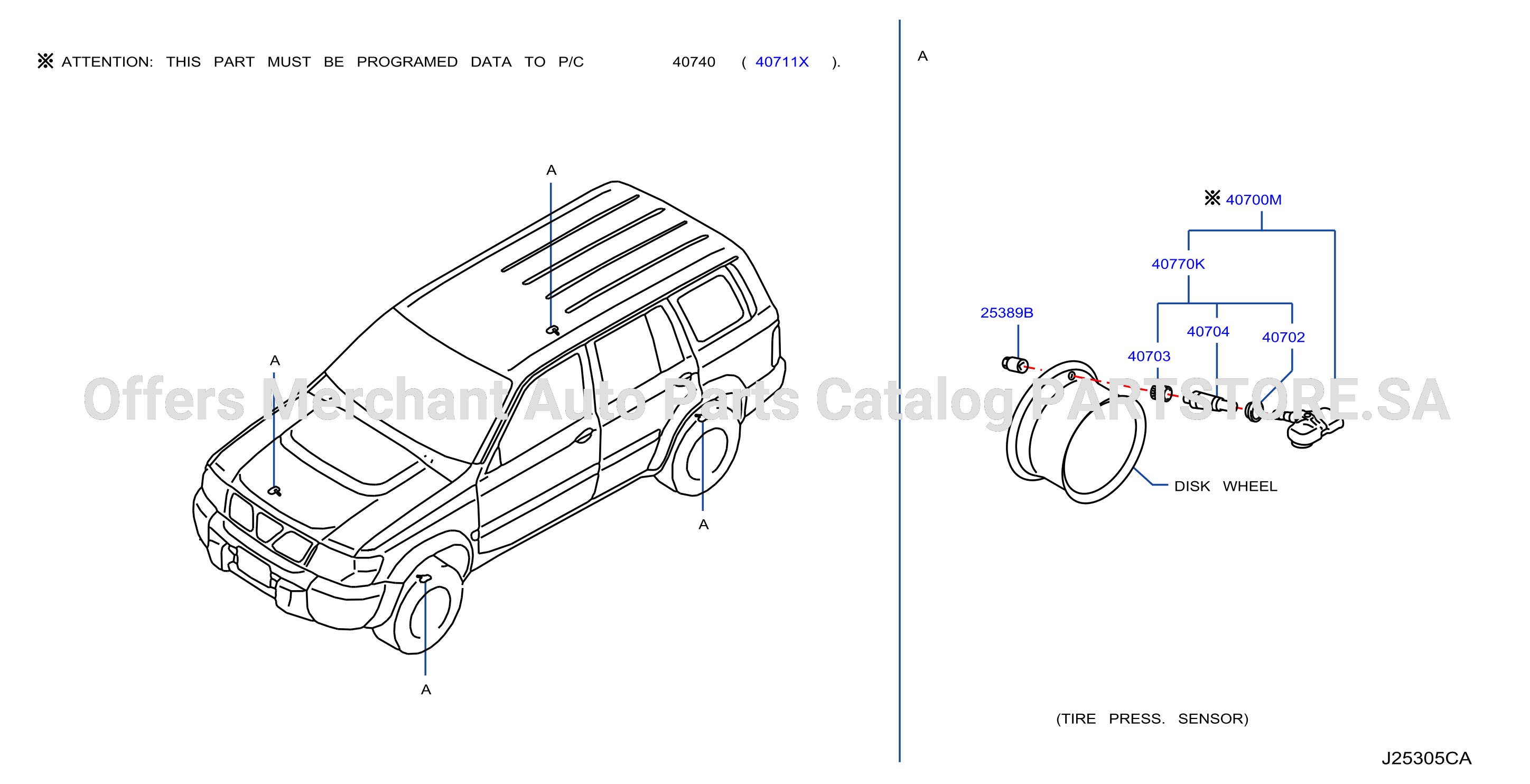 Electrical Unit Body 2