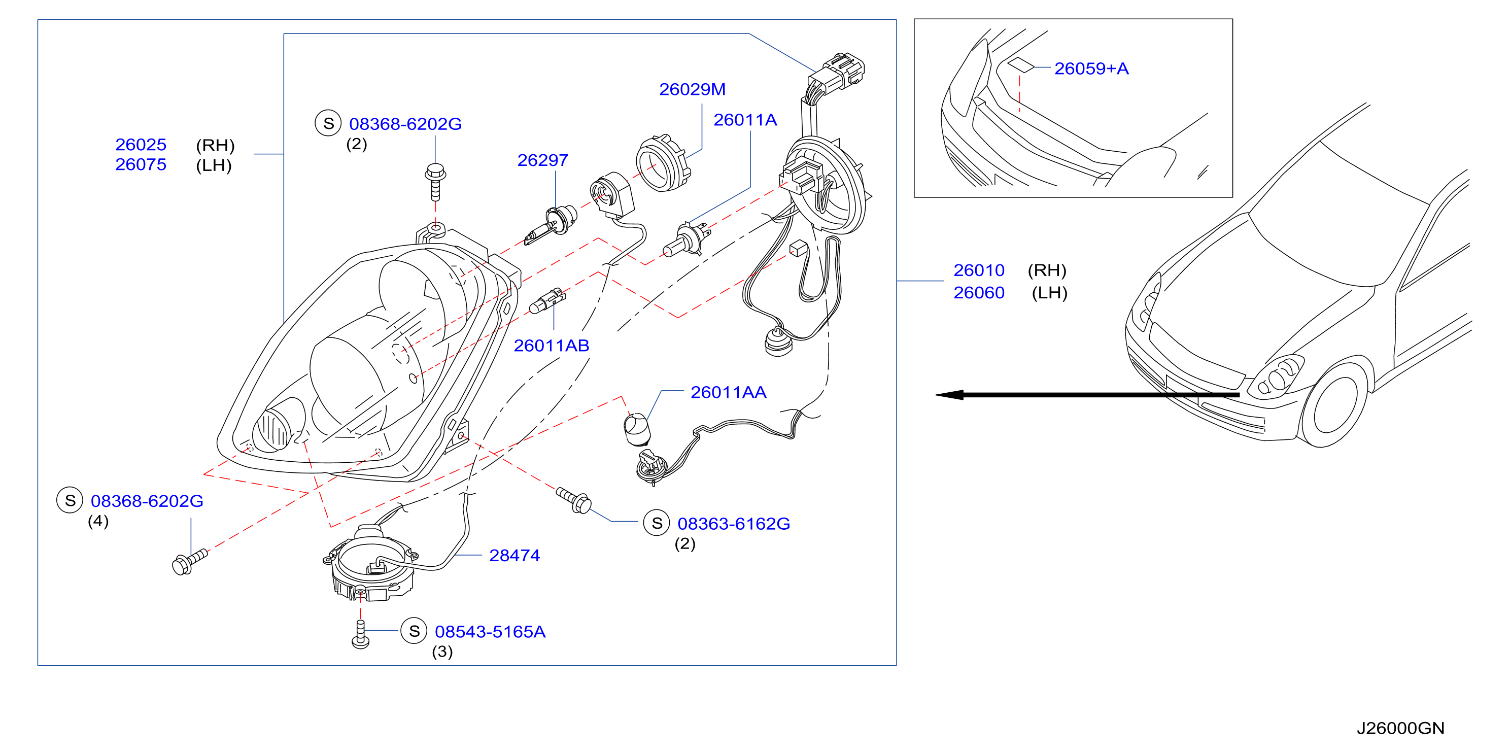 Headlamp