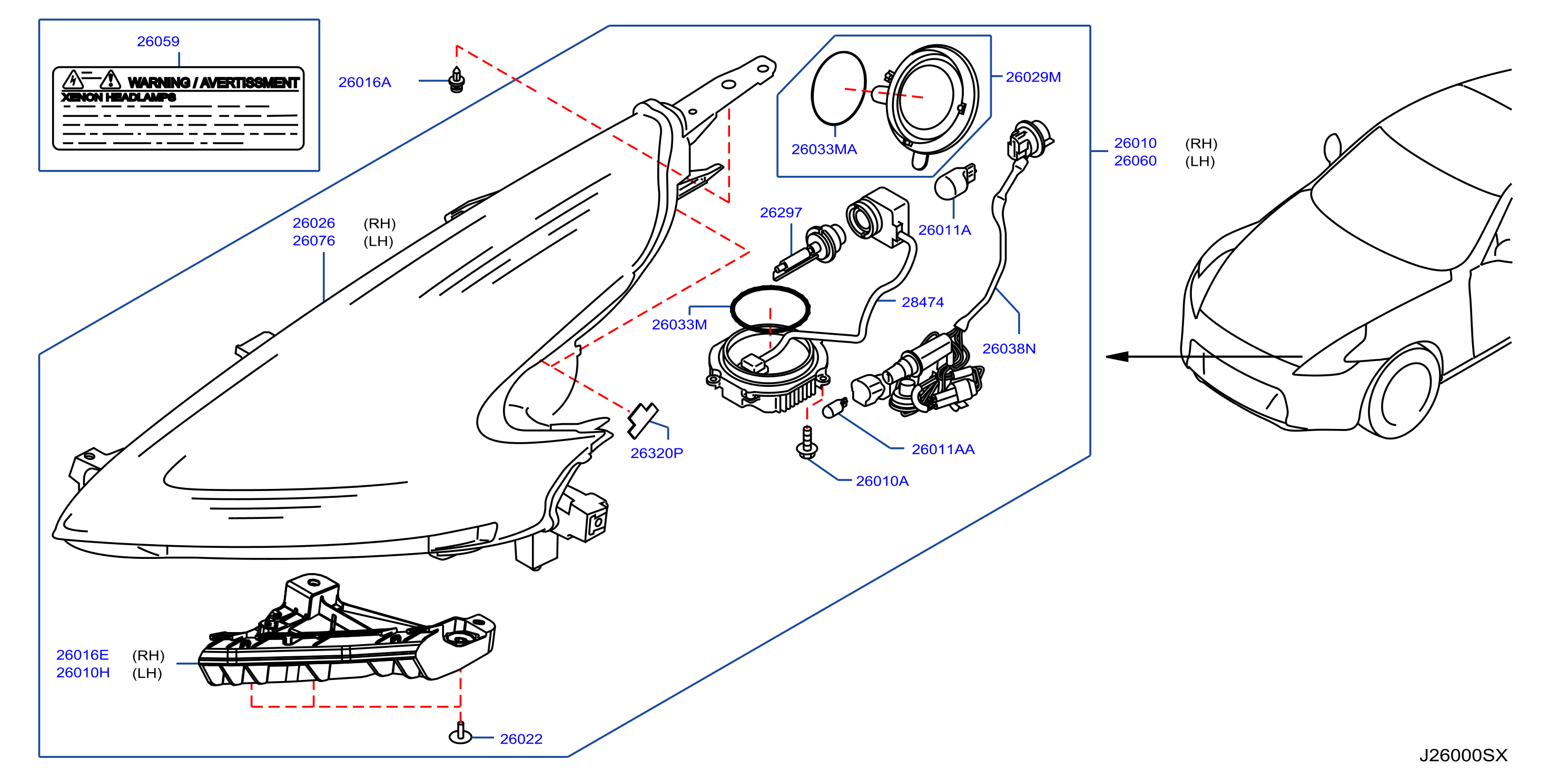 Headlamp