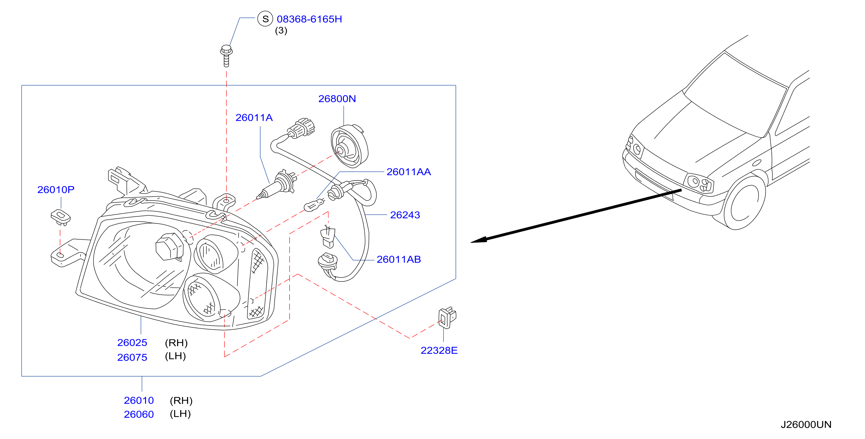 Headlamp