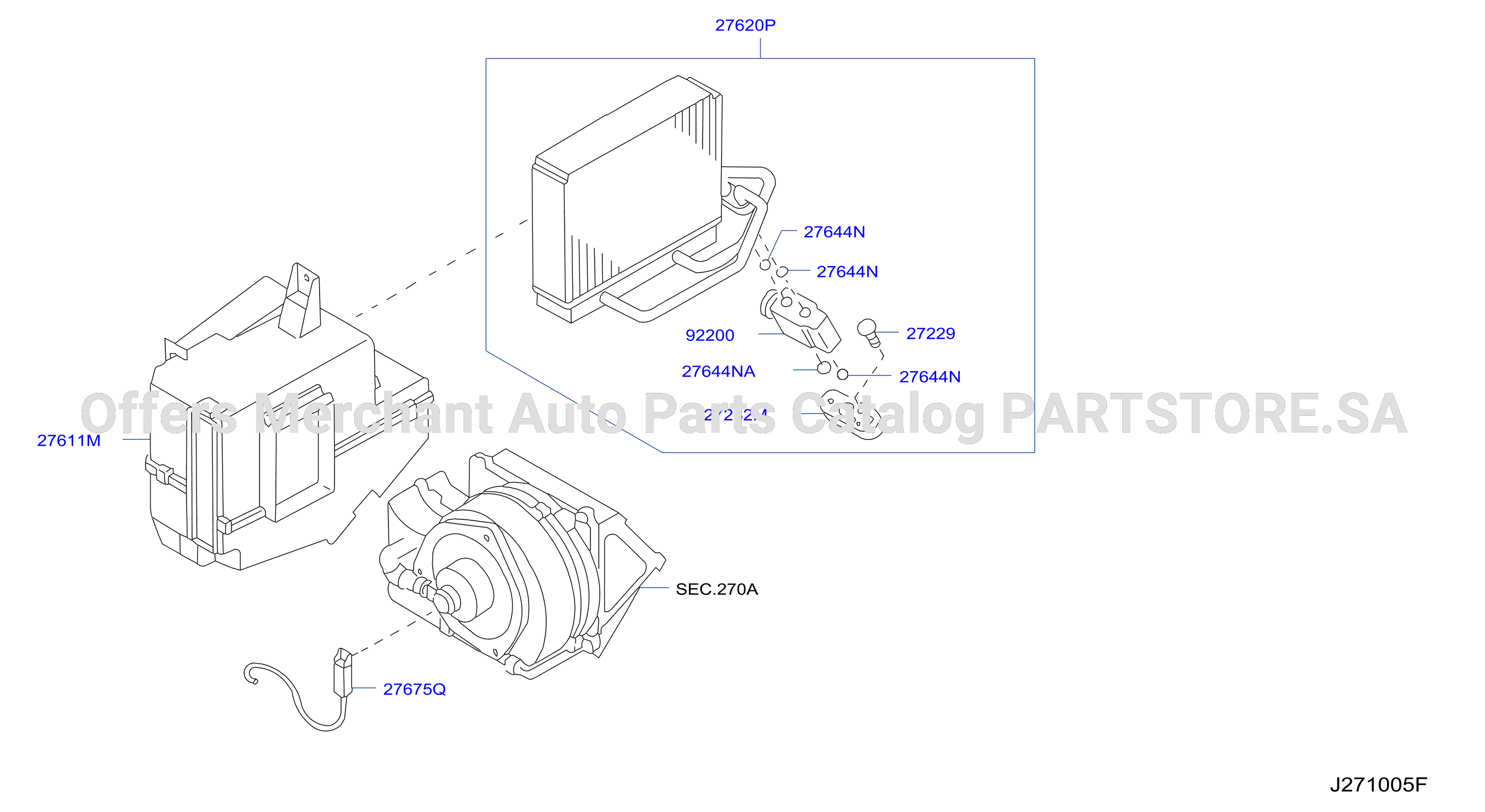 Cooling Unit Fr Cooling Unit