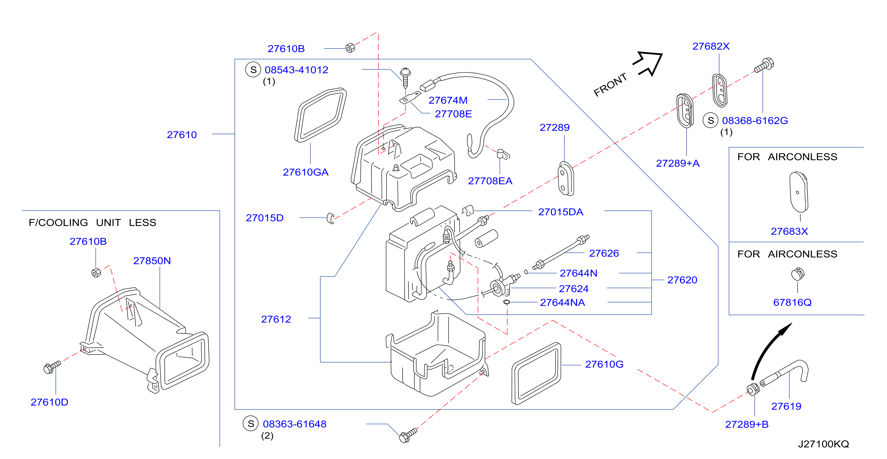 Cooling Unit