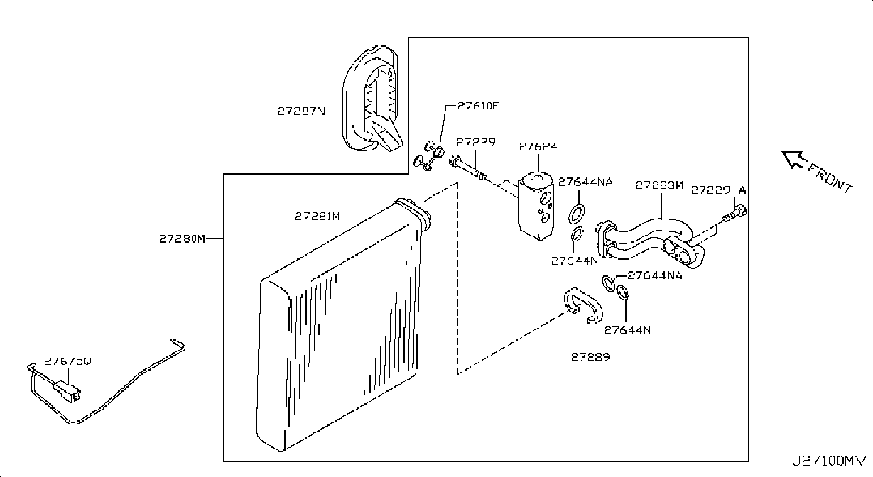 Cooling Unit