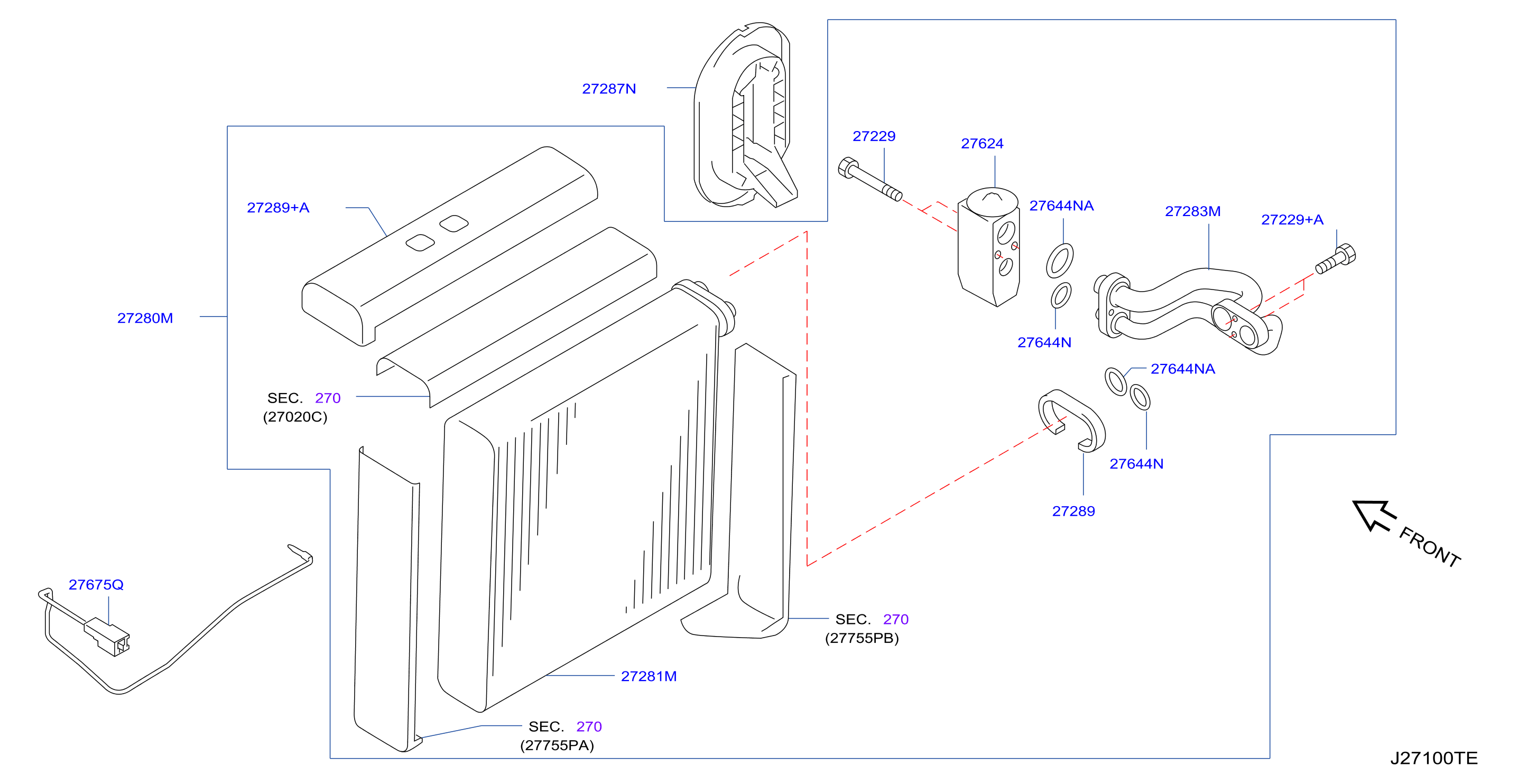 Cooling Unit