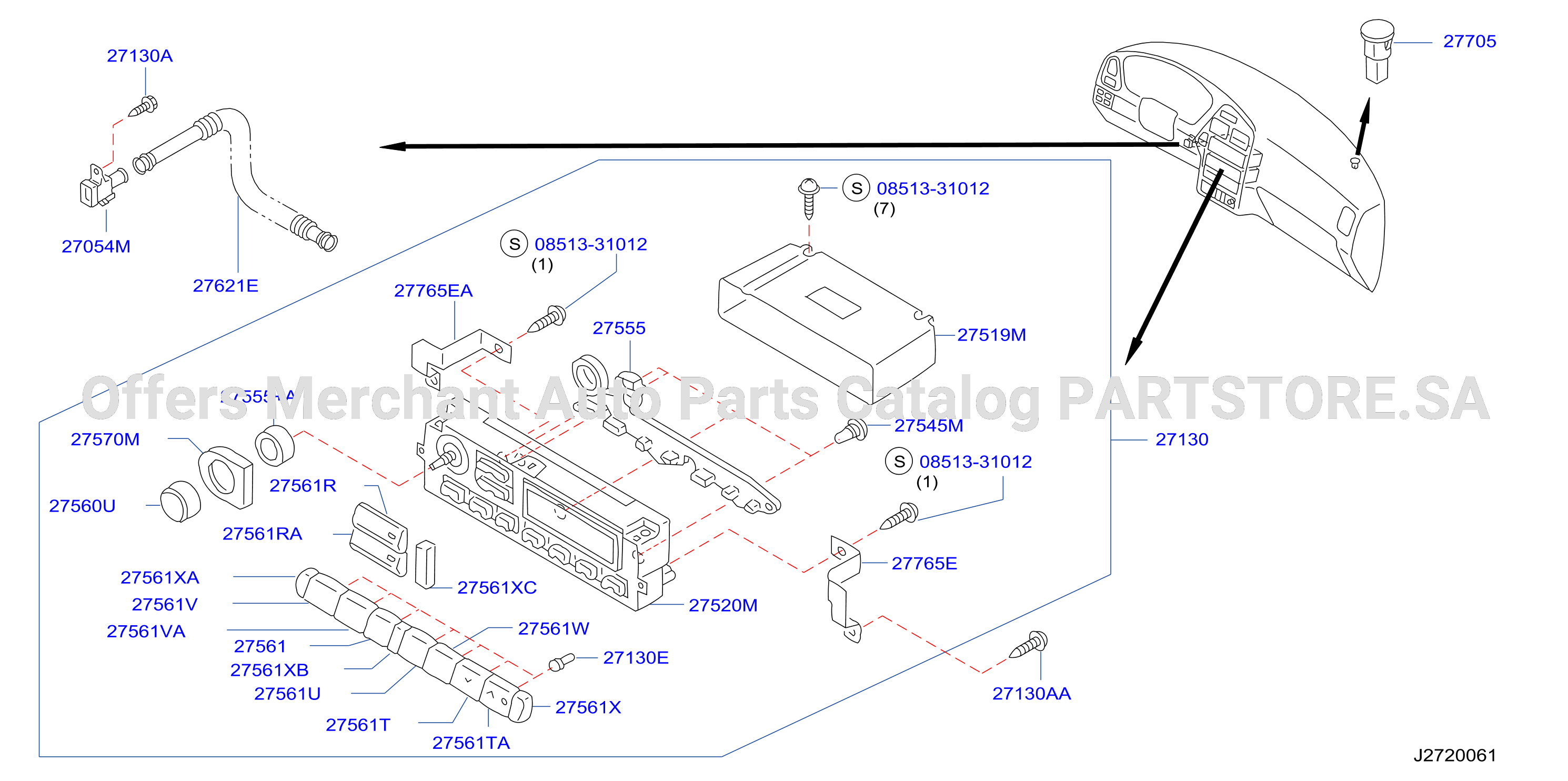 Control Unit