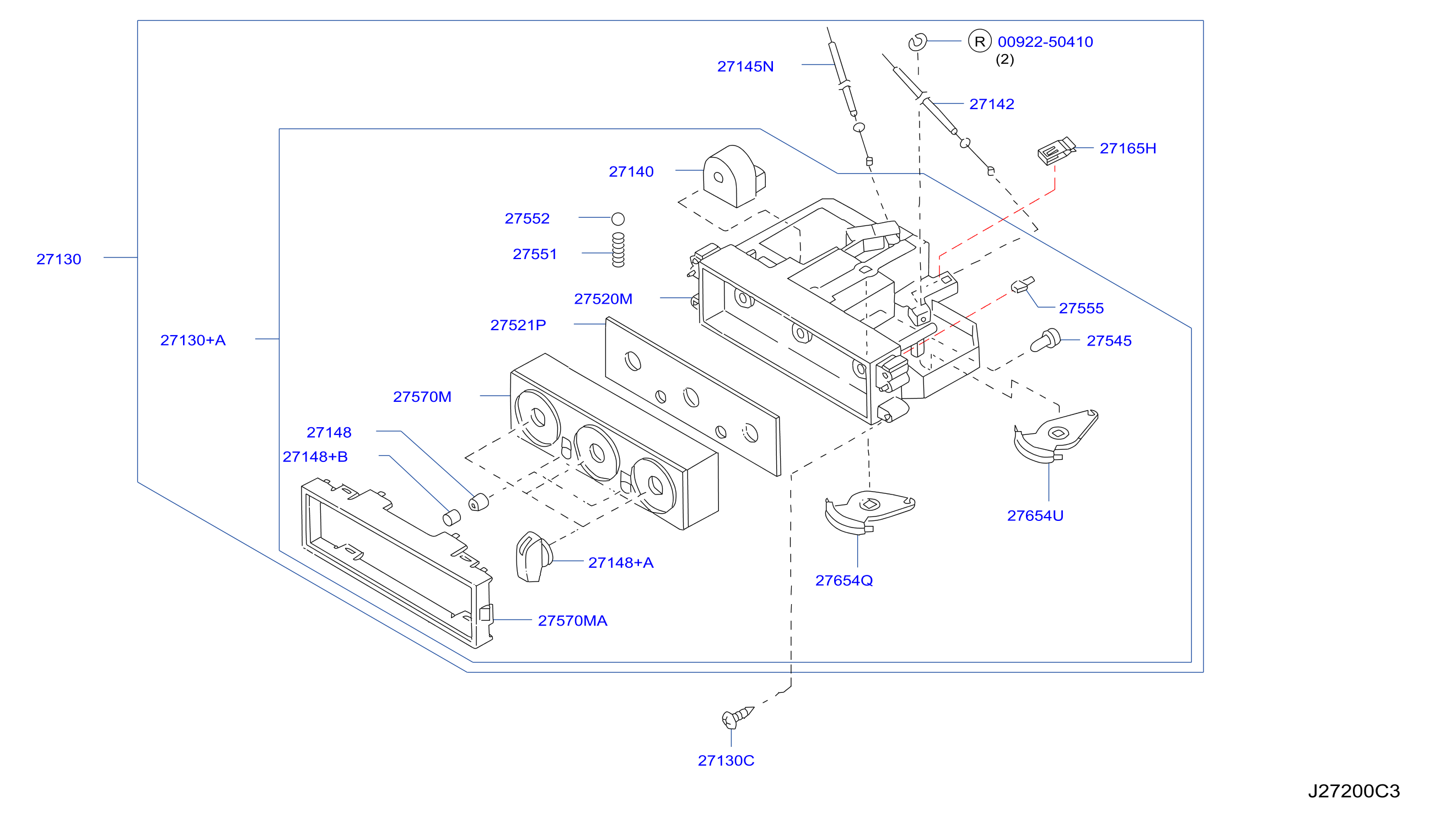 Control Unit Manual Aircon
