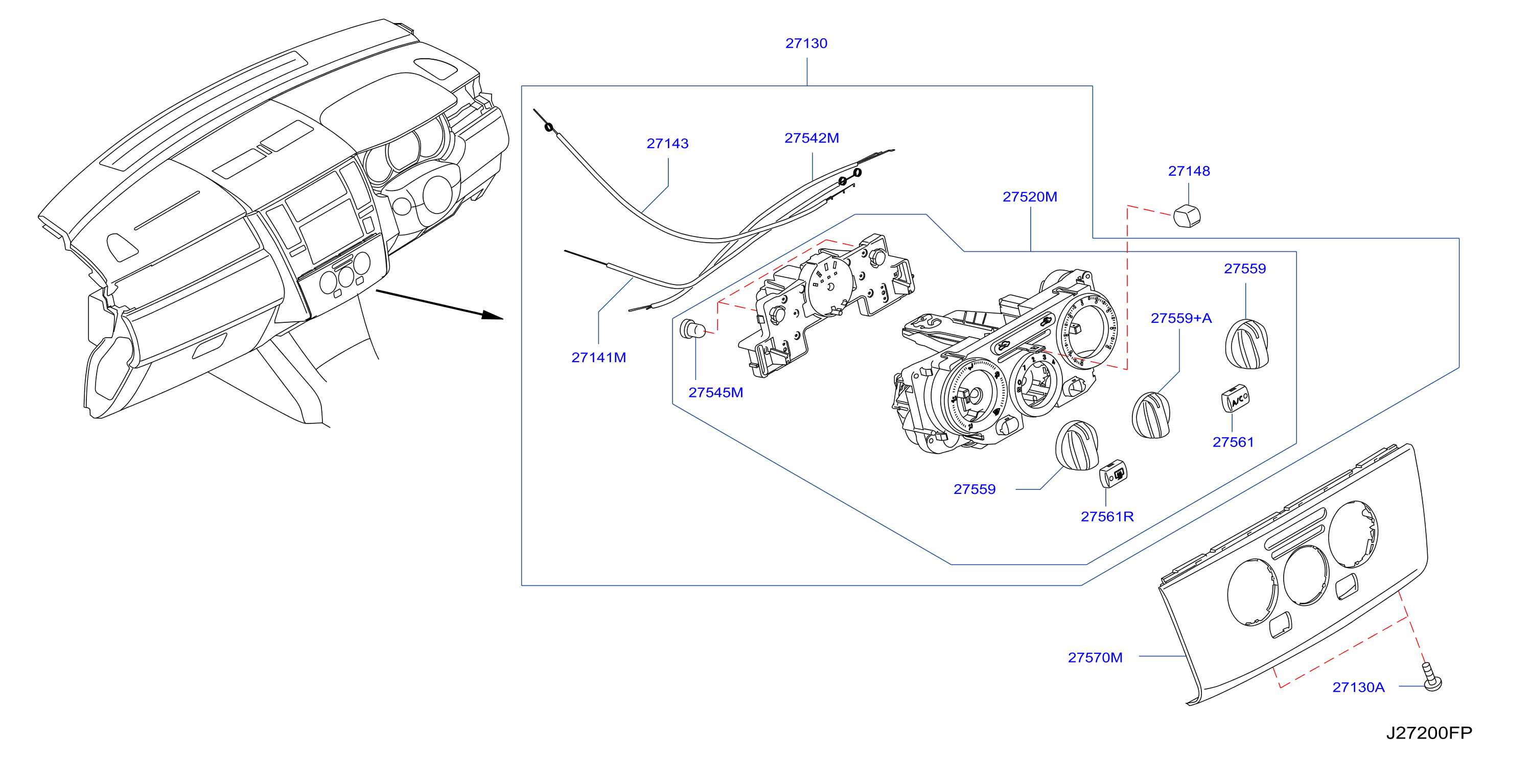 Control Unit Manual