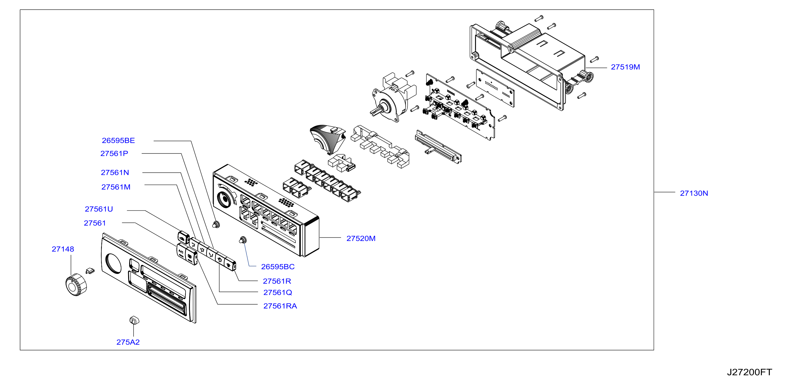 Control Unit Manual Aircon