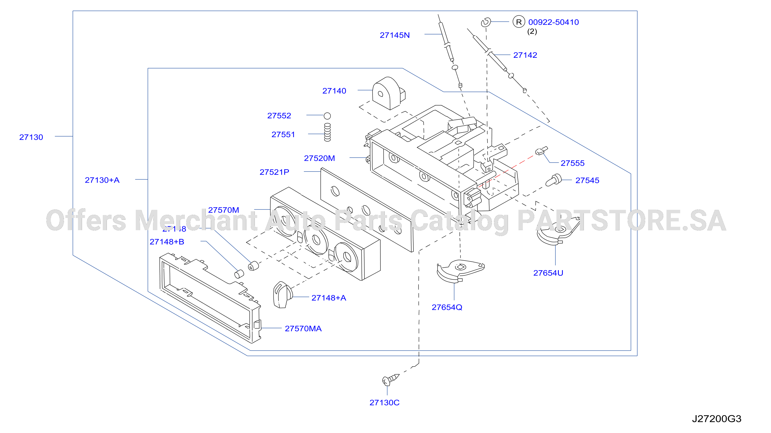 Control Unit Manual Aircon