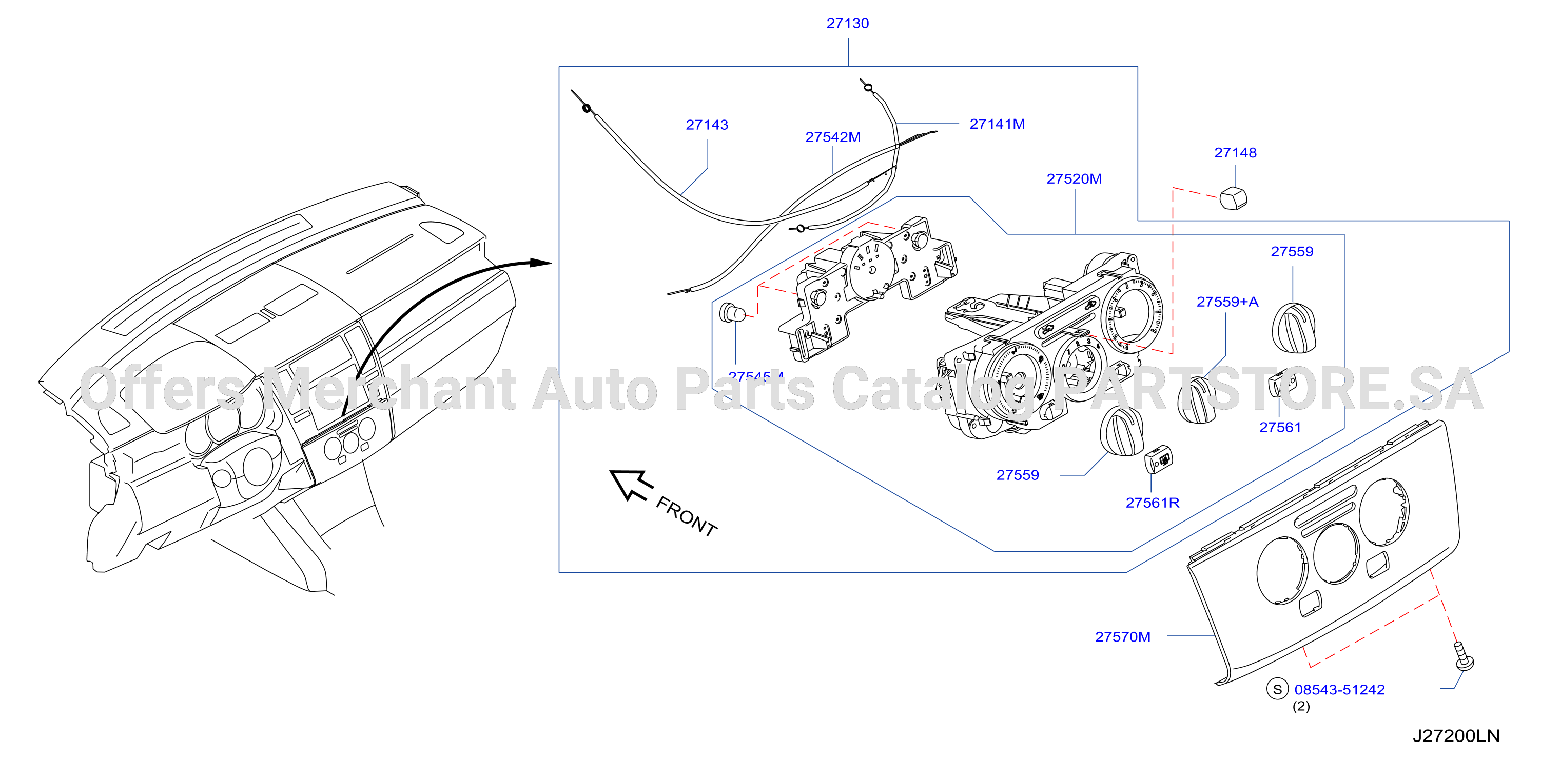 Control Unit Manual