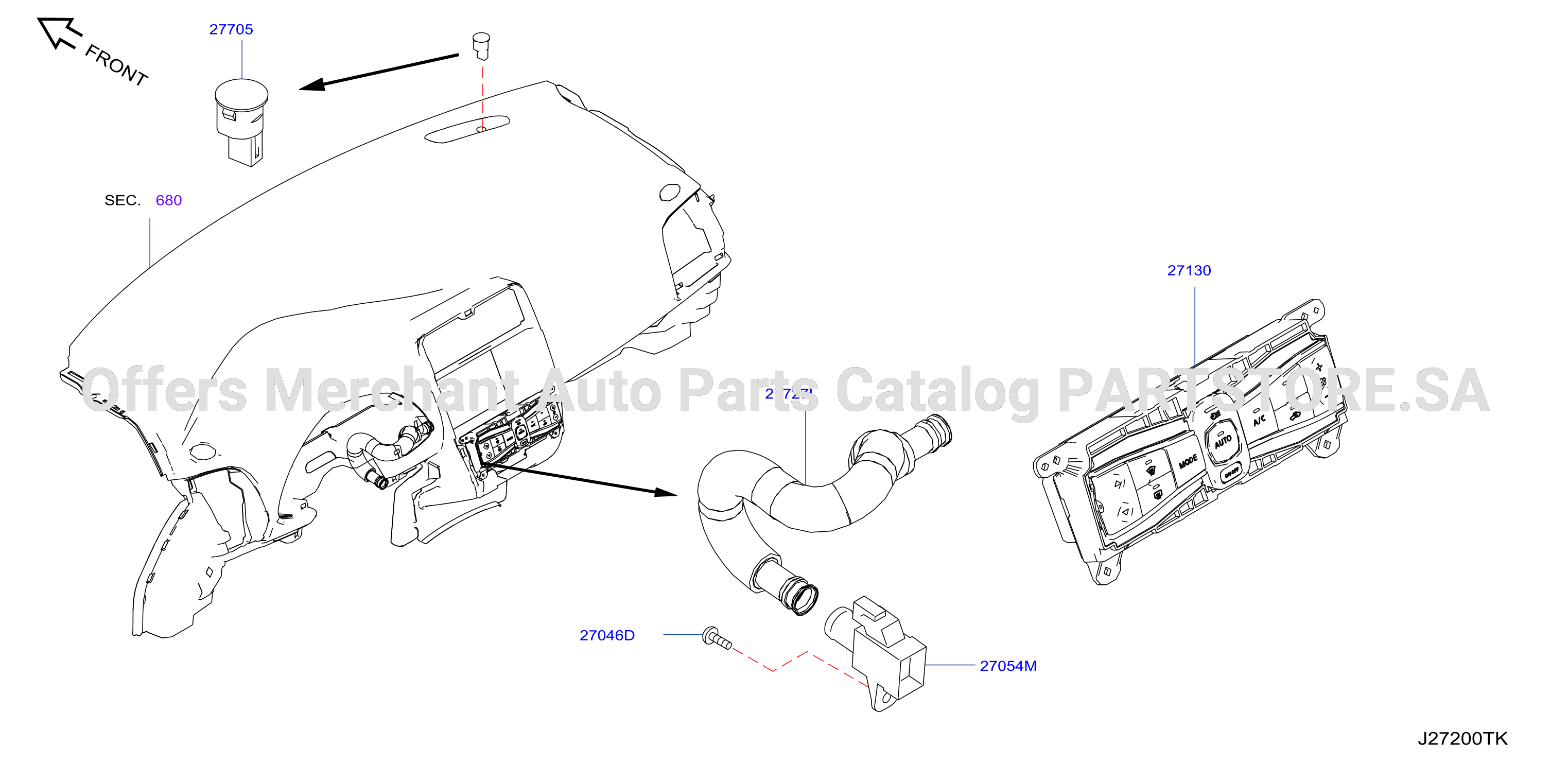 Control Unit
