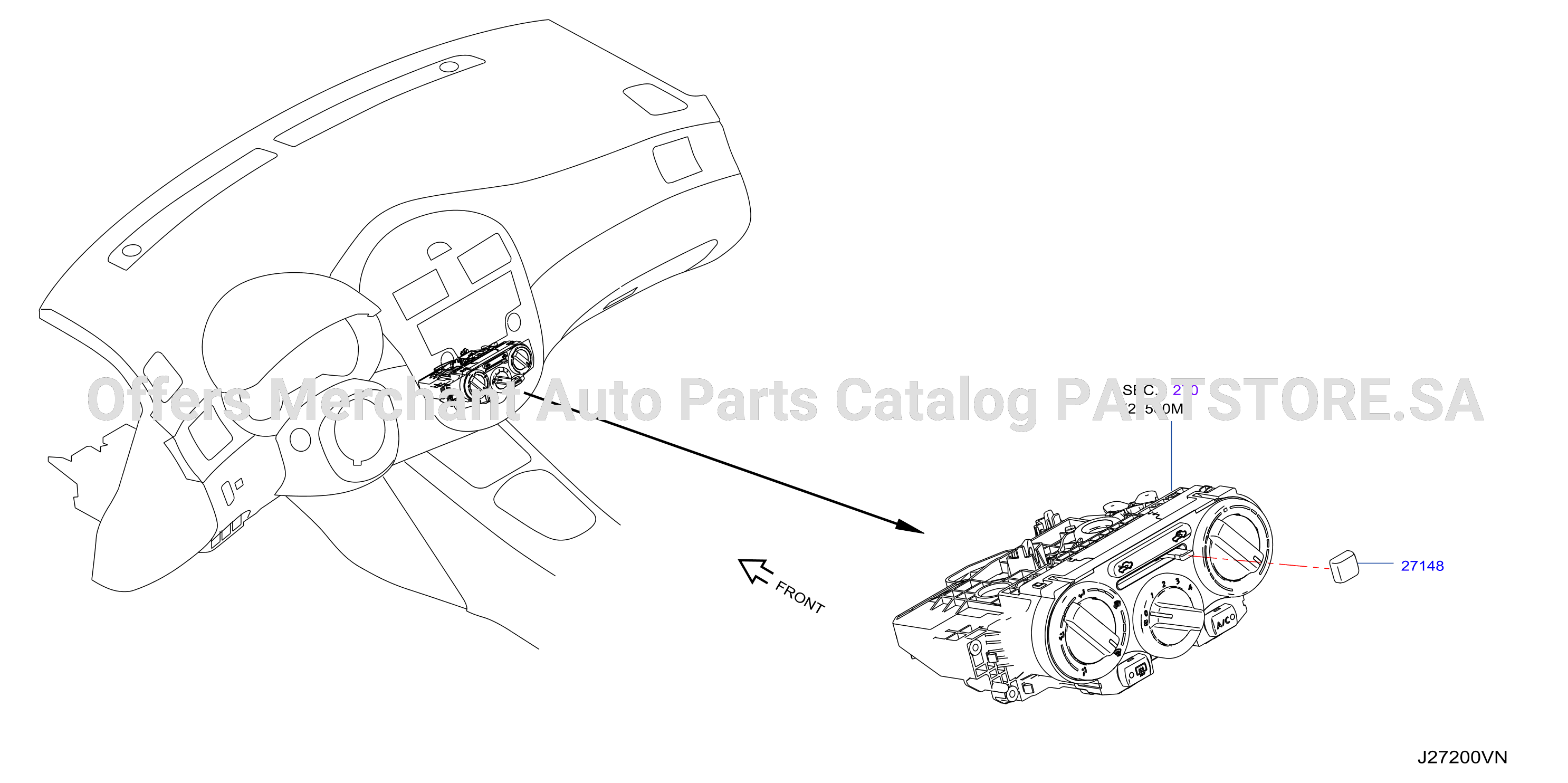 Control Unit Manual