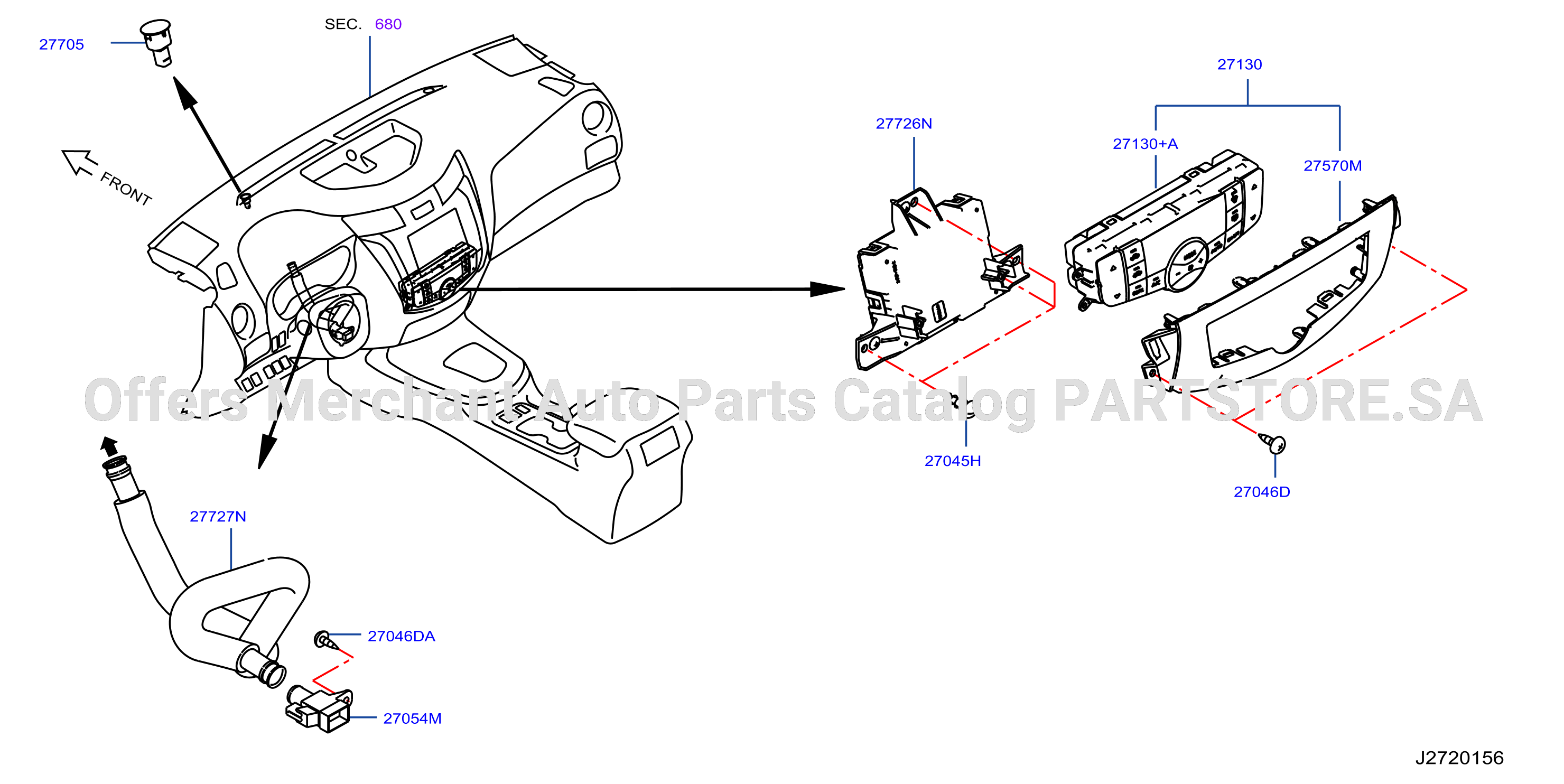 Control Unit