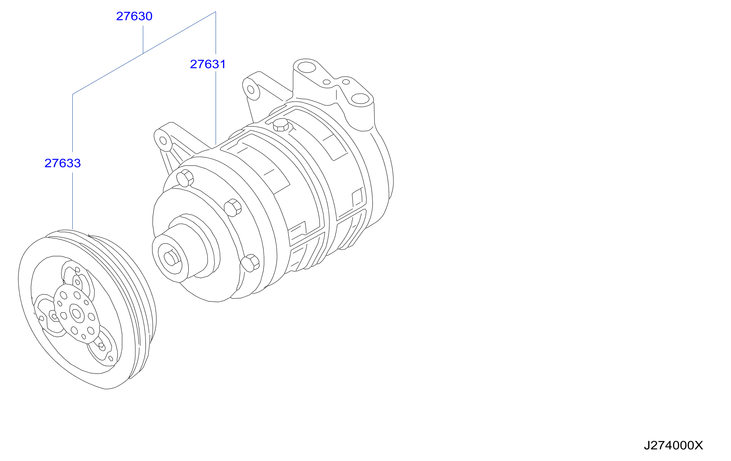 Compressor