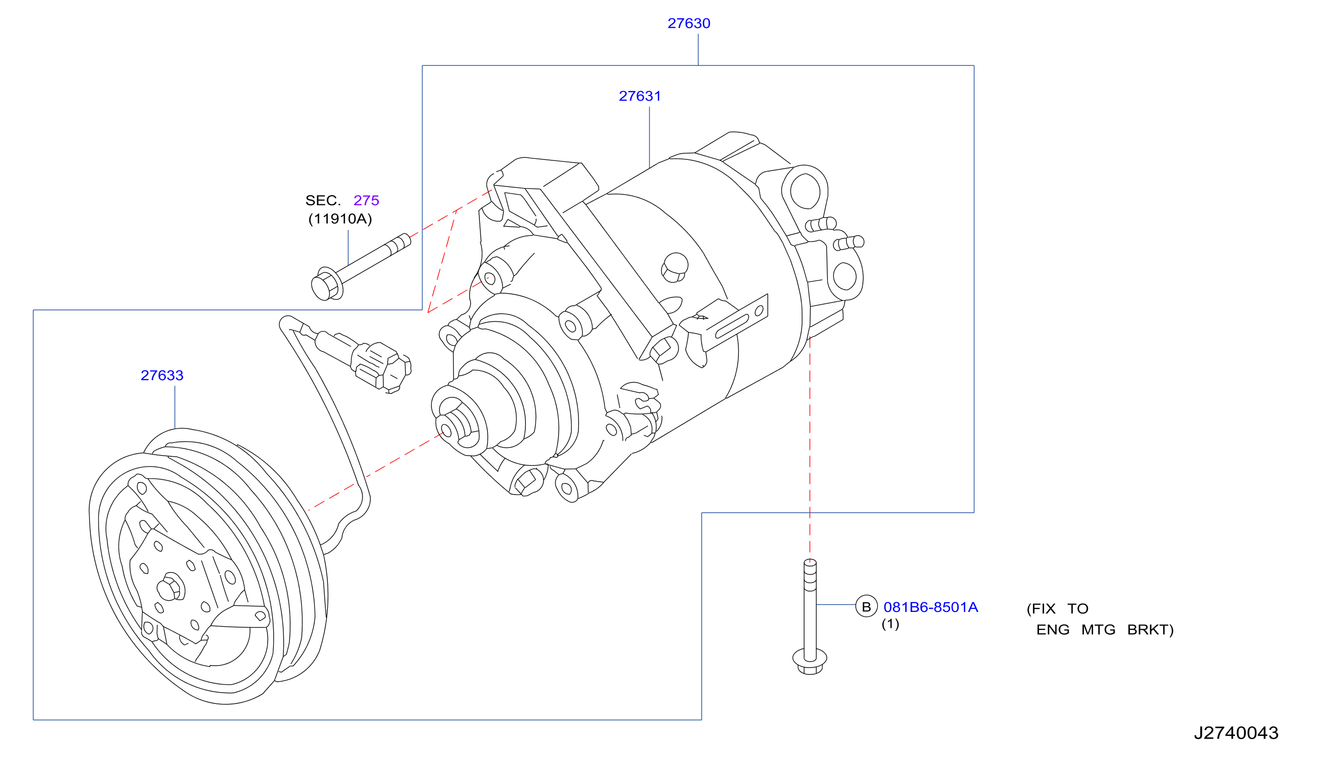 Compressor