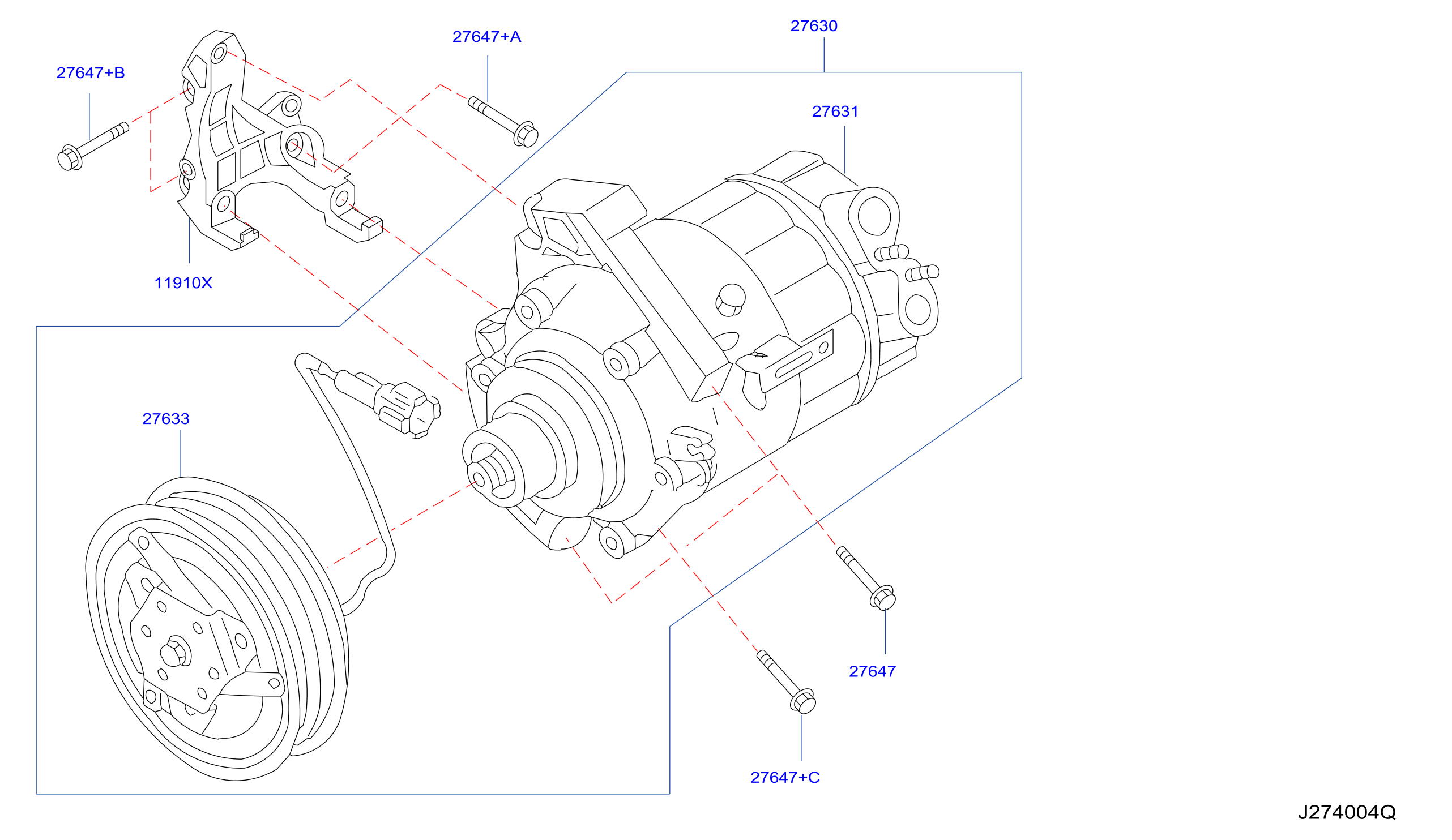 Compressor