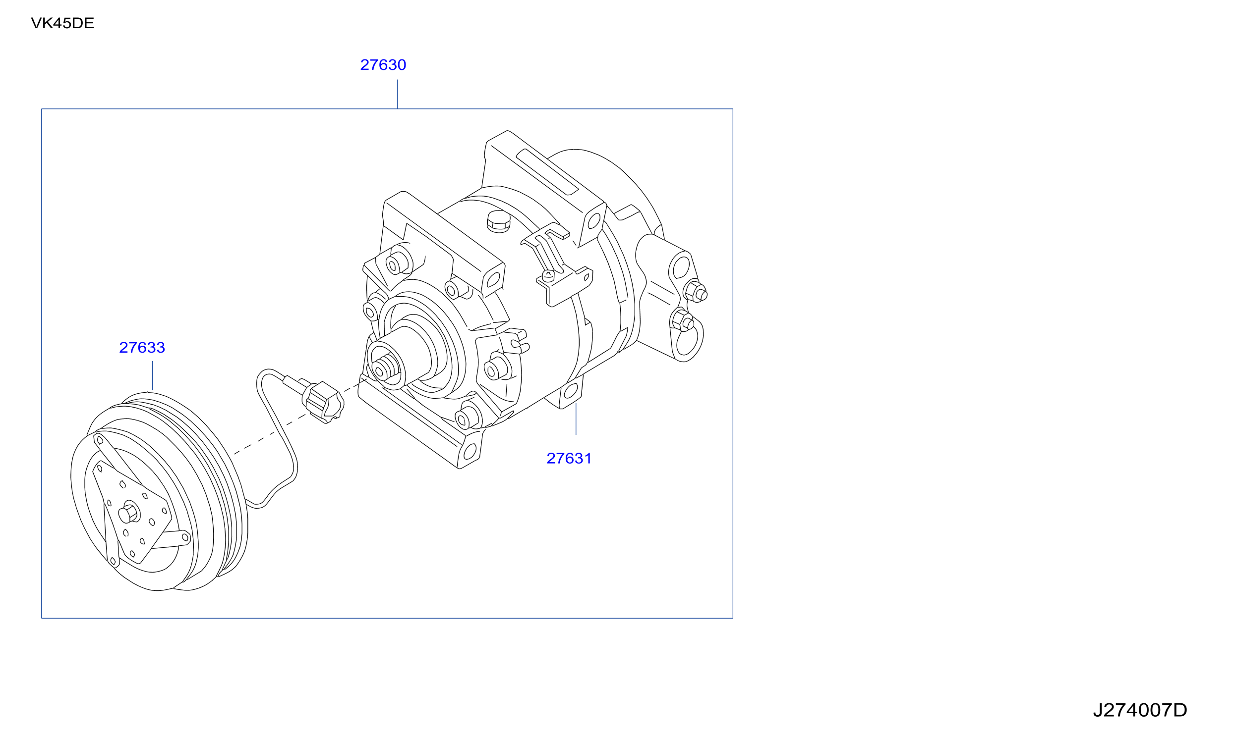 Compressor