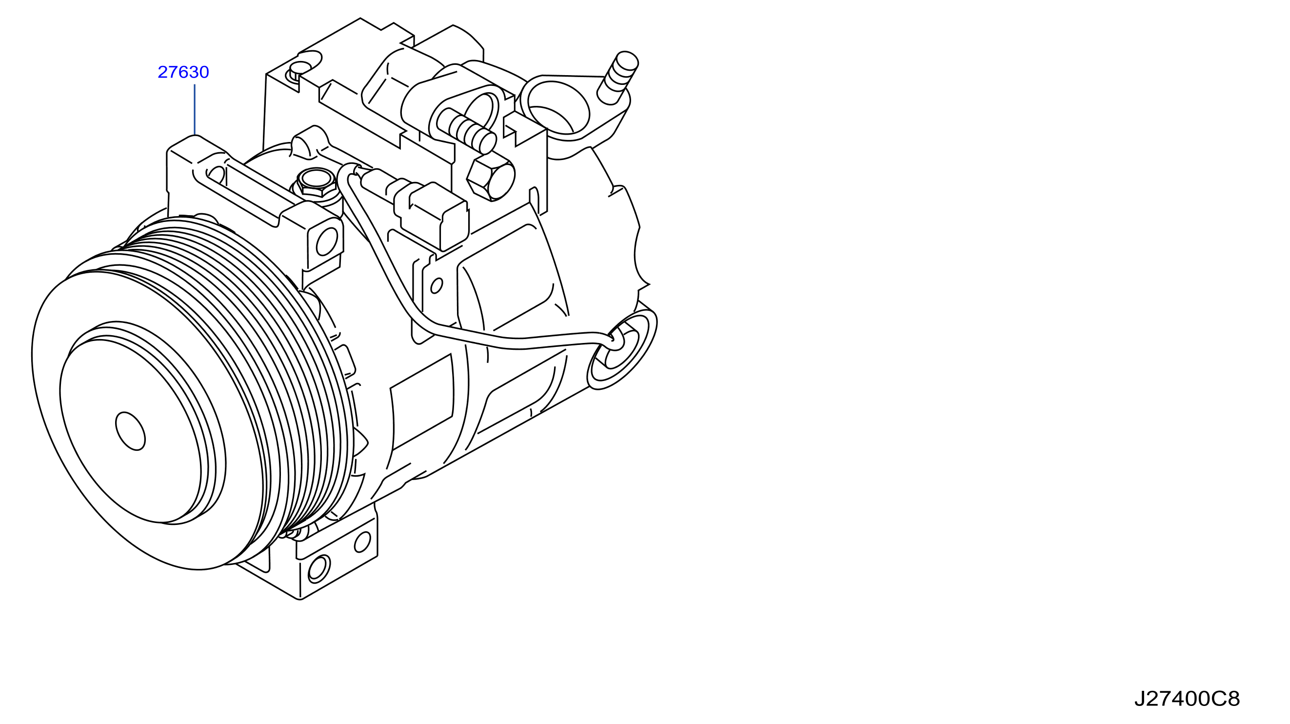 Compressor