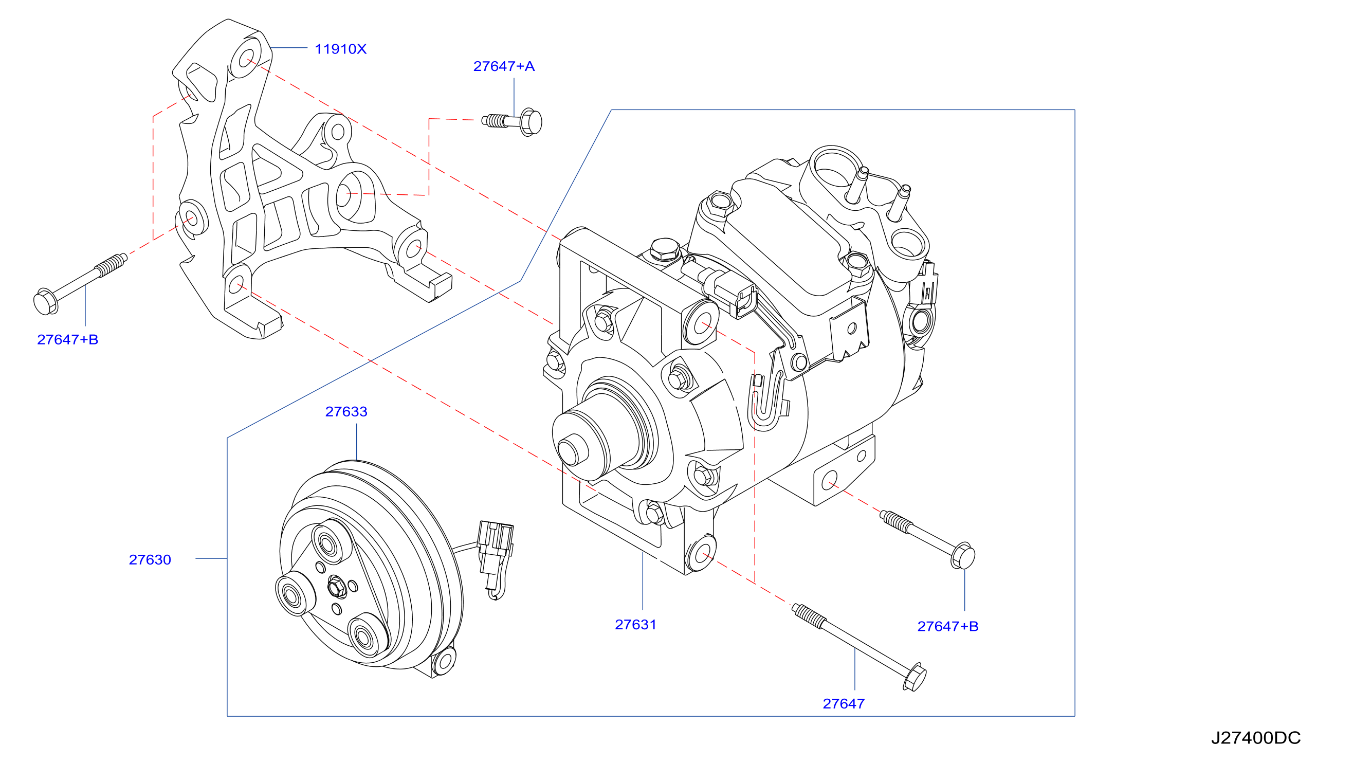 Compressor