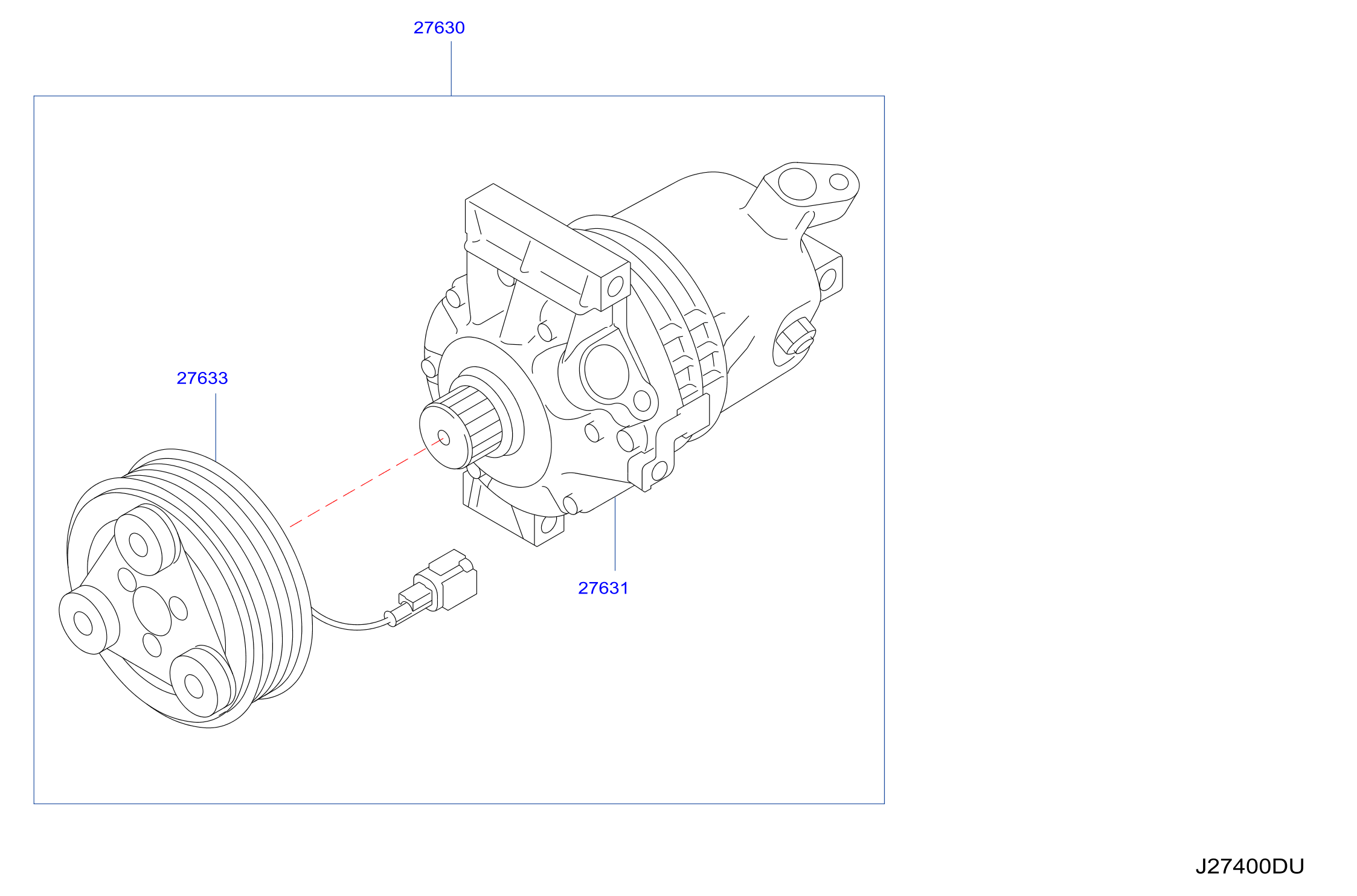 Compressor Compressor