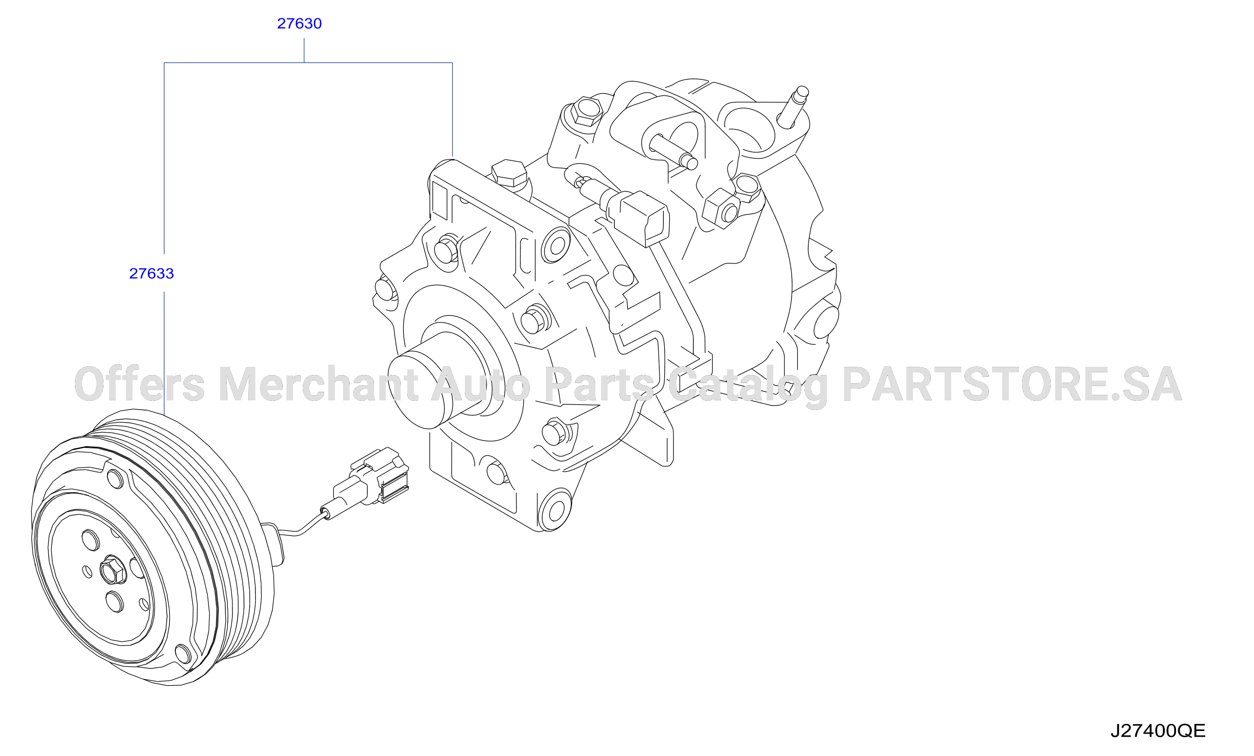 Compressor Normal