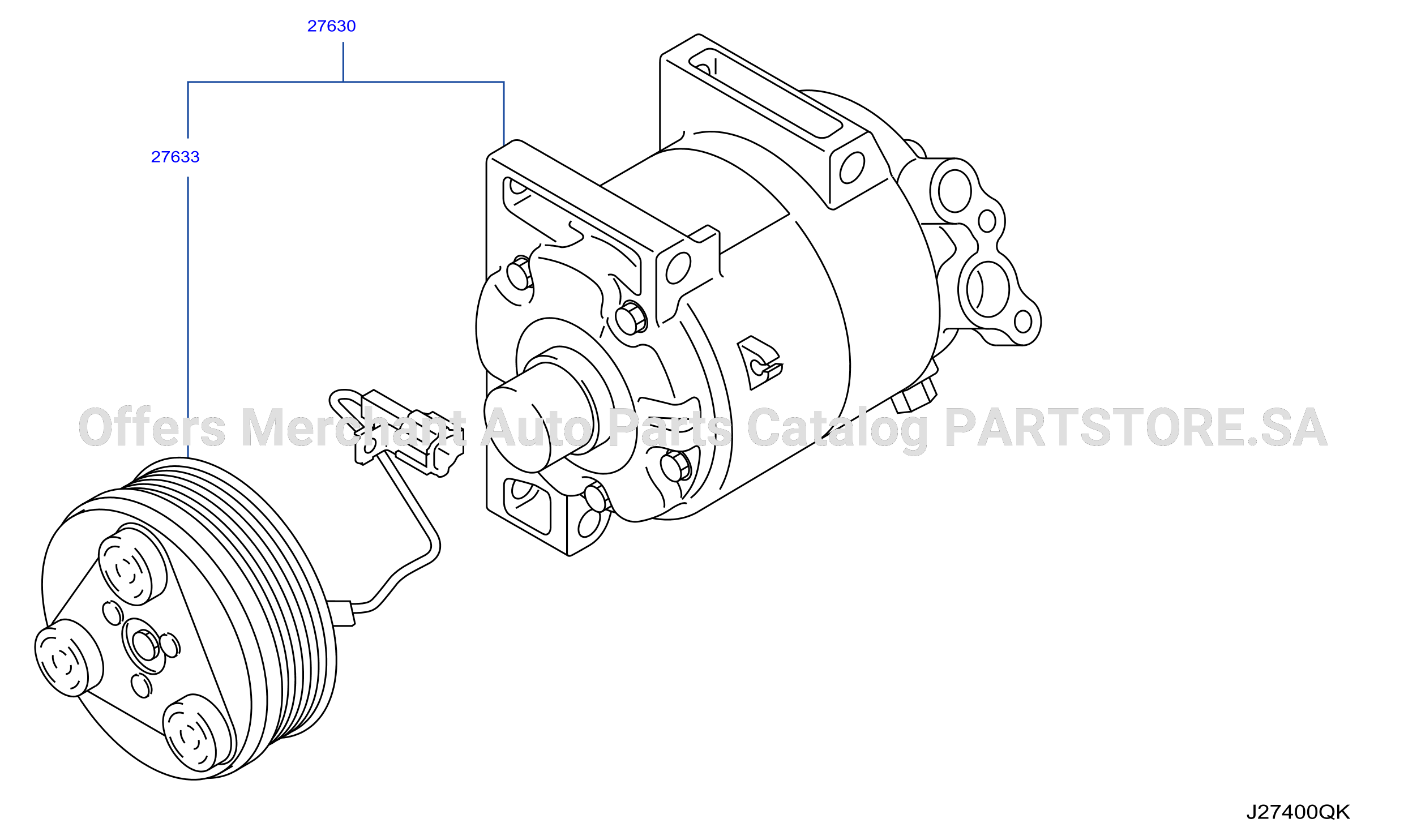 Compressor