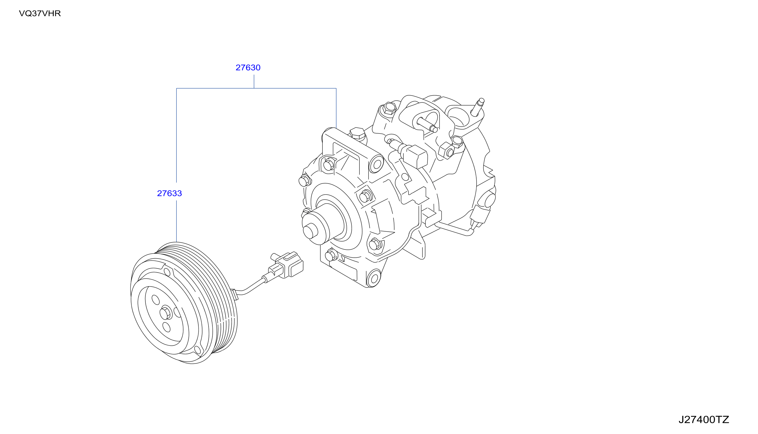 Compressor