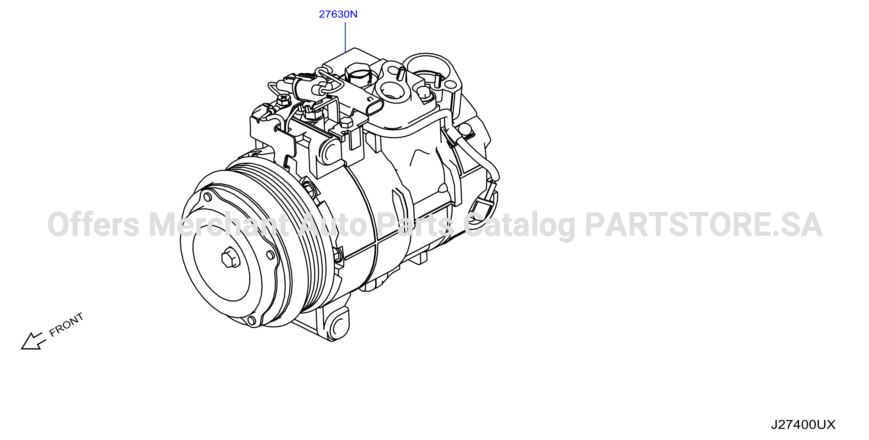 Compressor