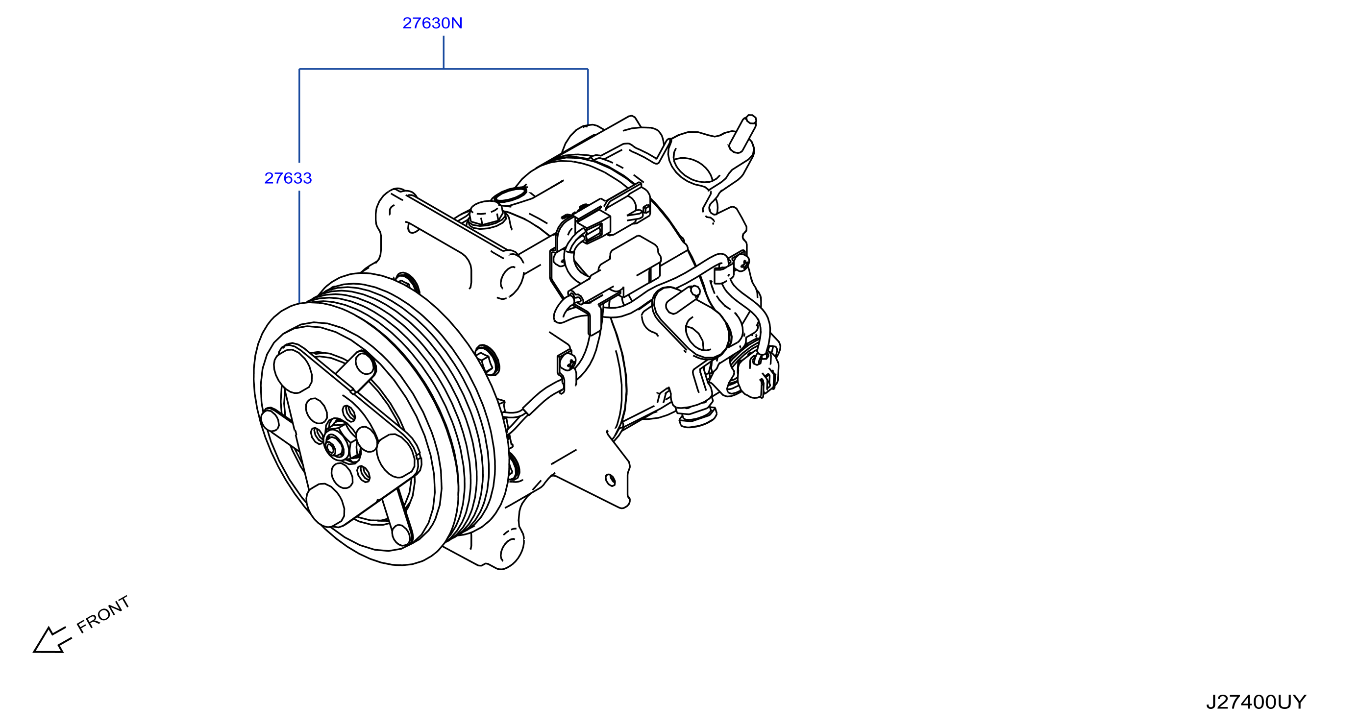 Compressor