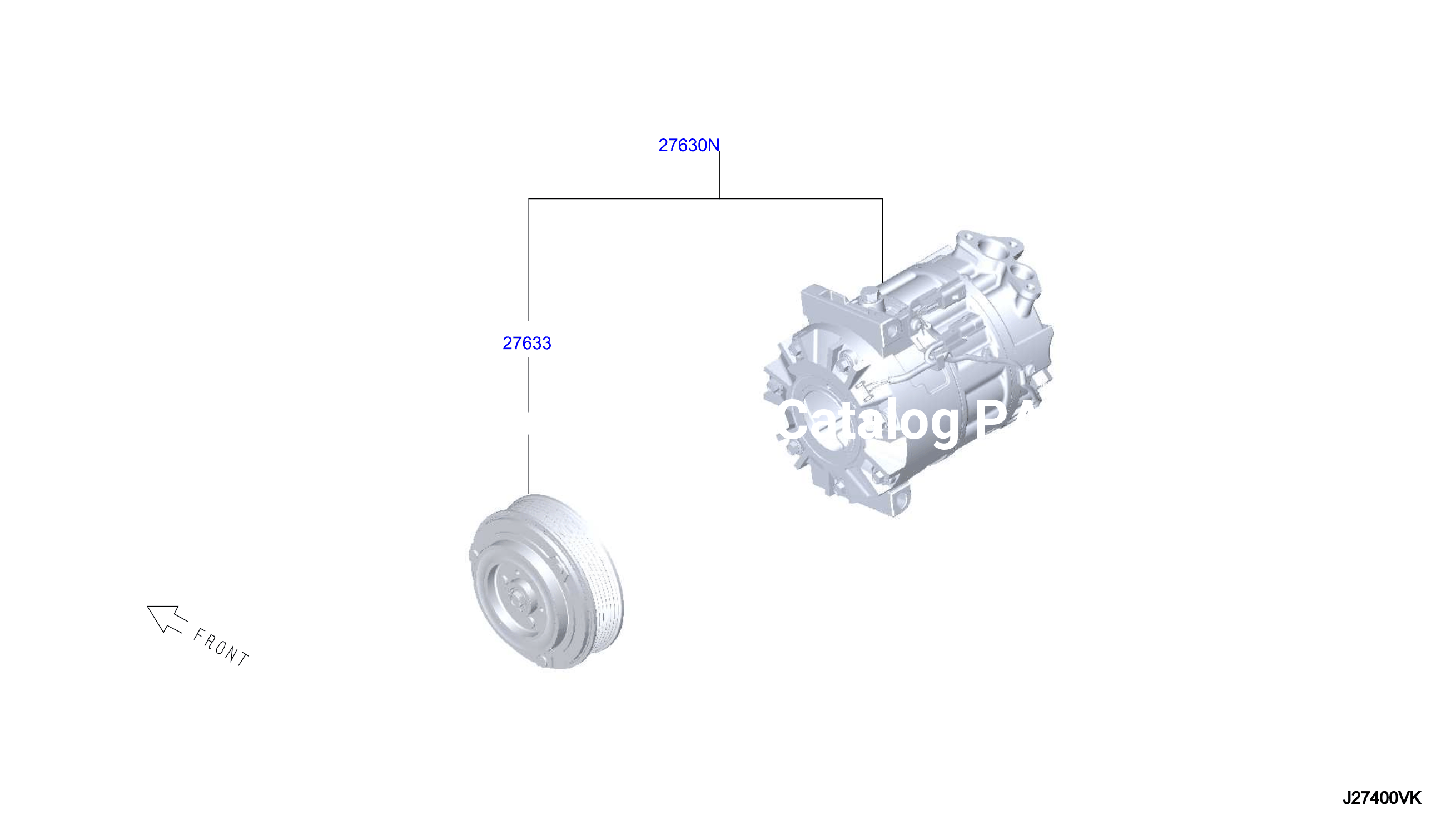 Compressor