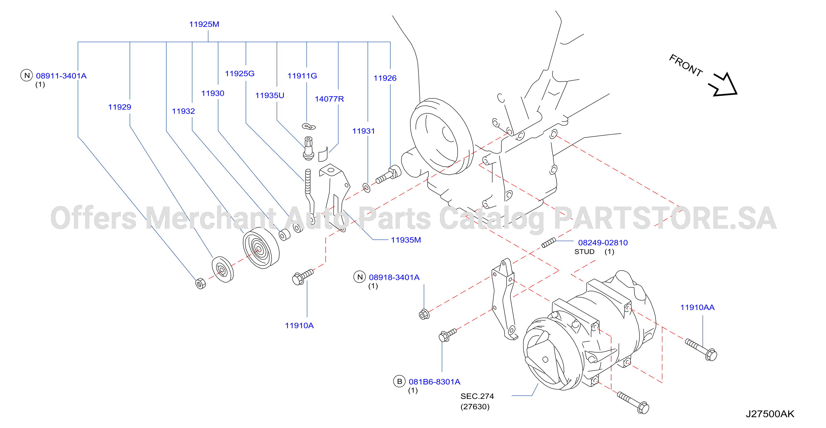 قاعدة كمبروسر