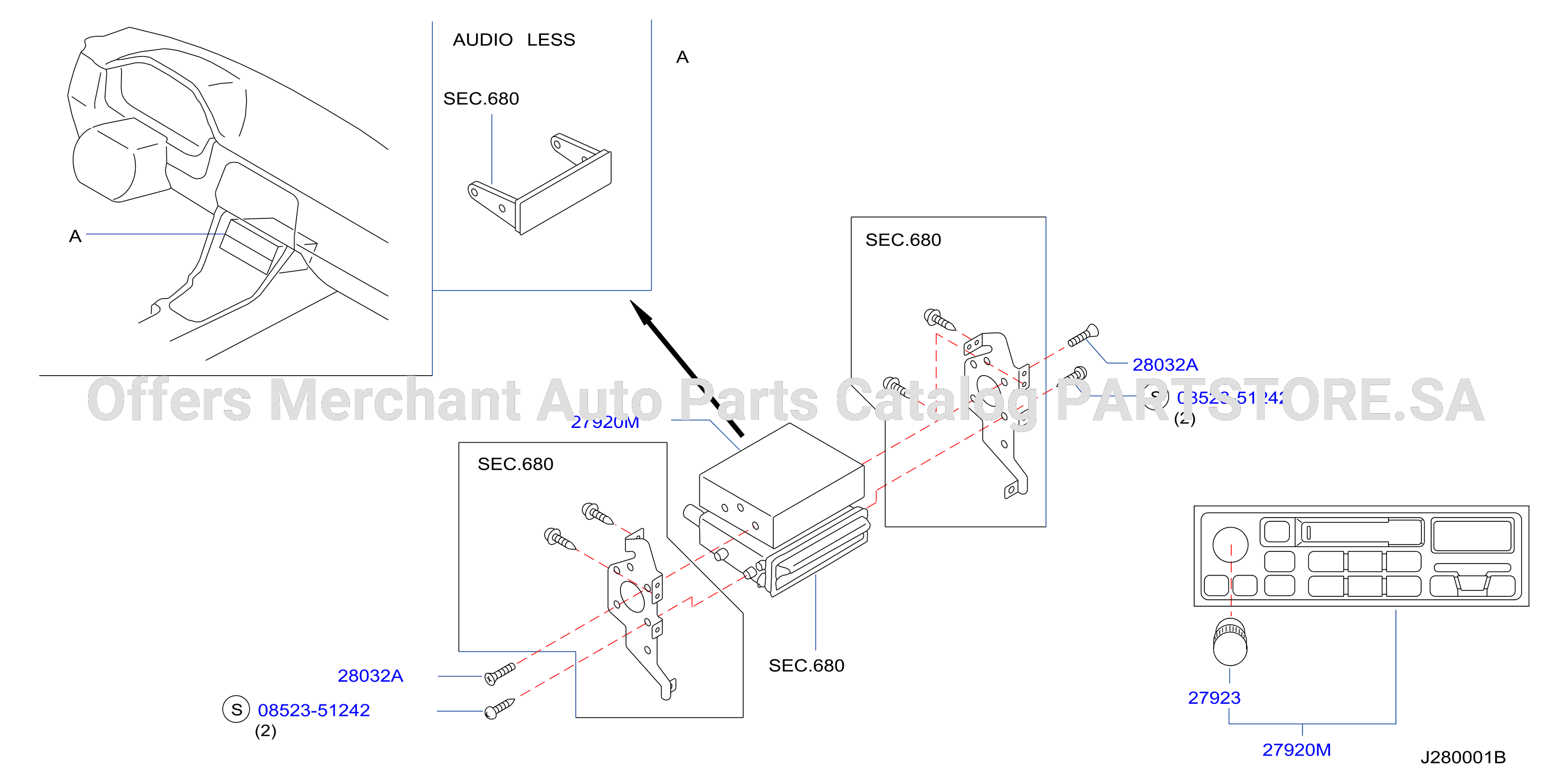 Audio Visual Audio Unit