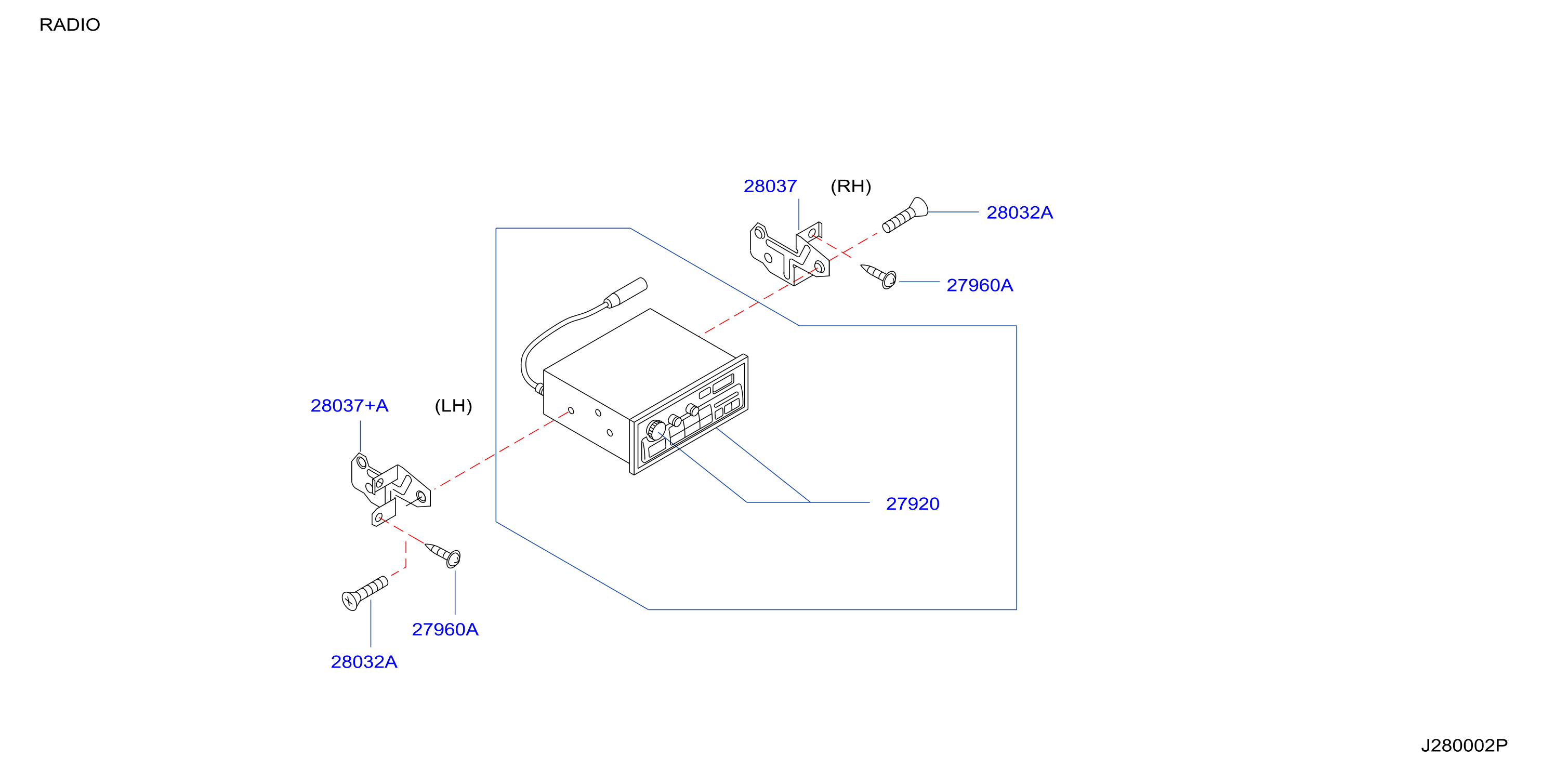 Audio Visual Audio Unit