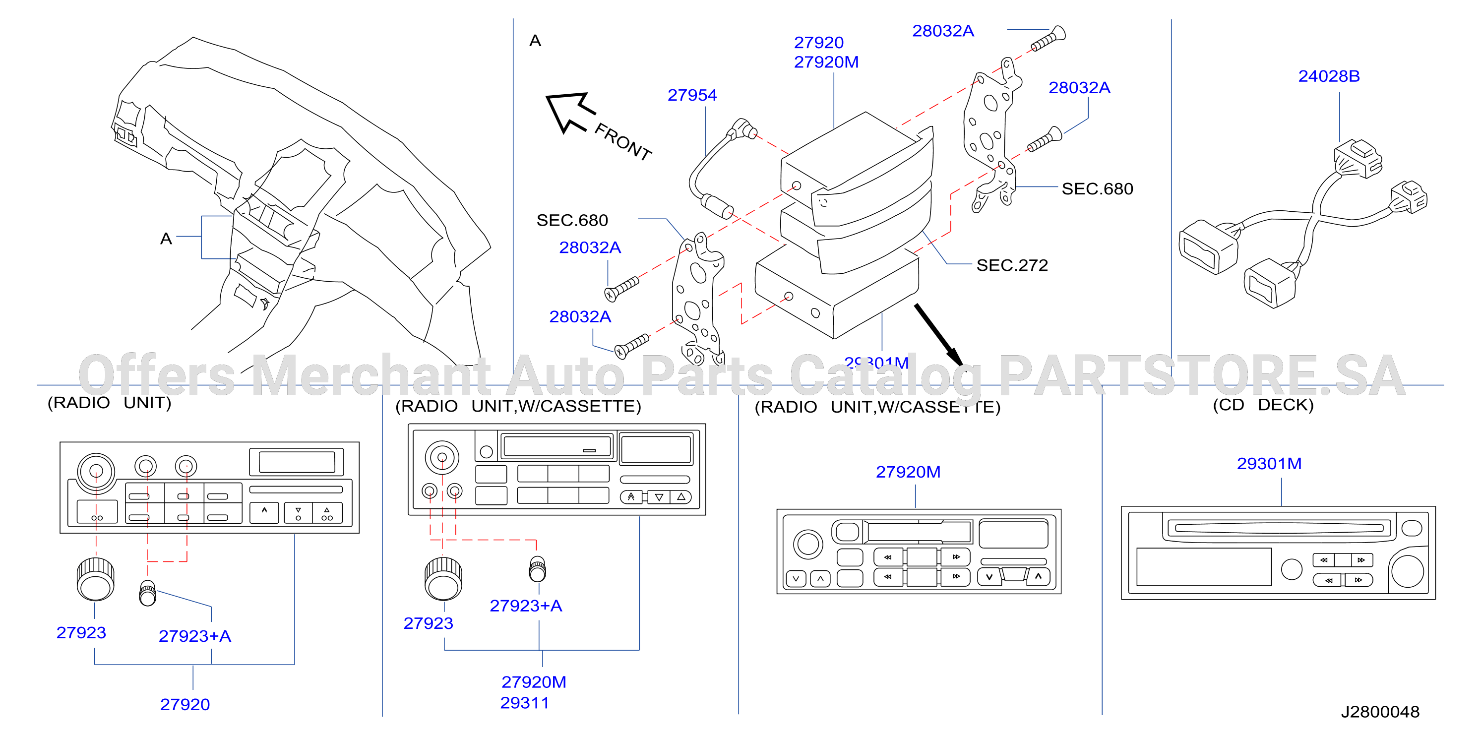 Audio Visual Audio Unit