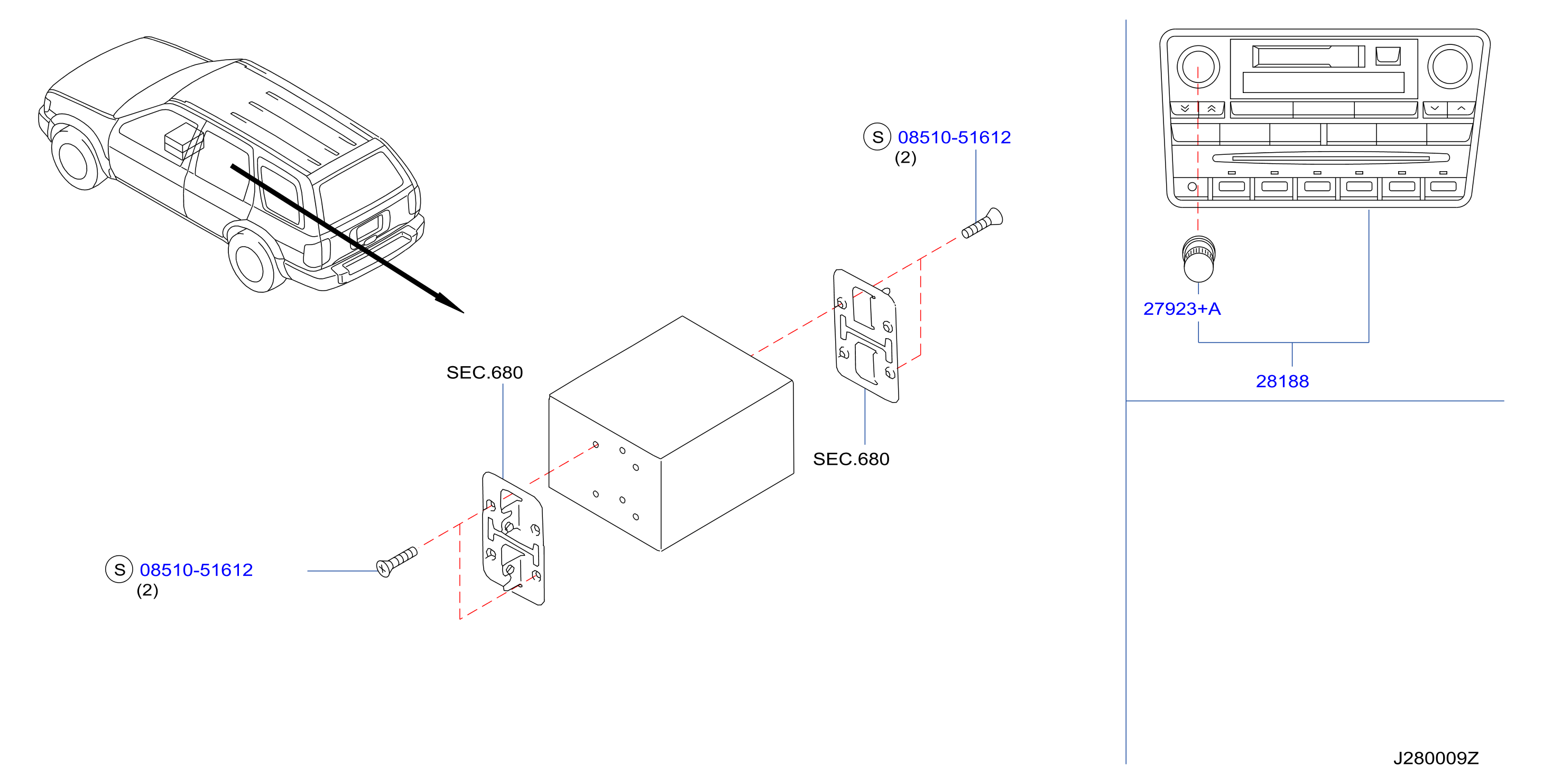 Audio Visual Audio