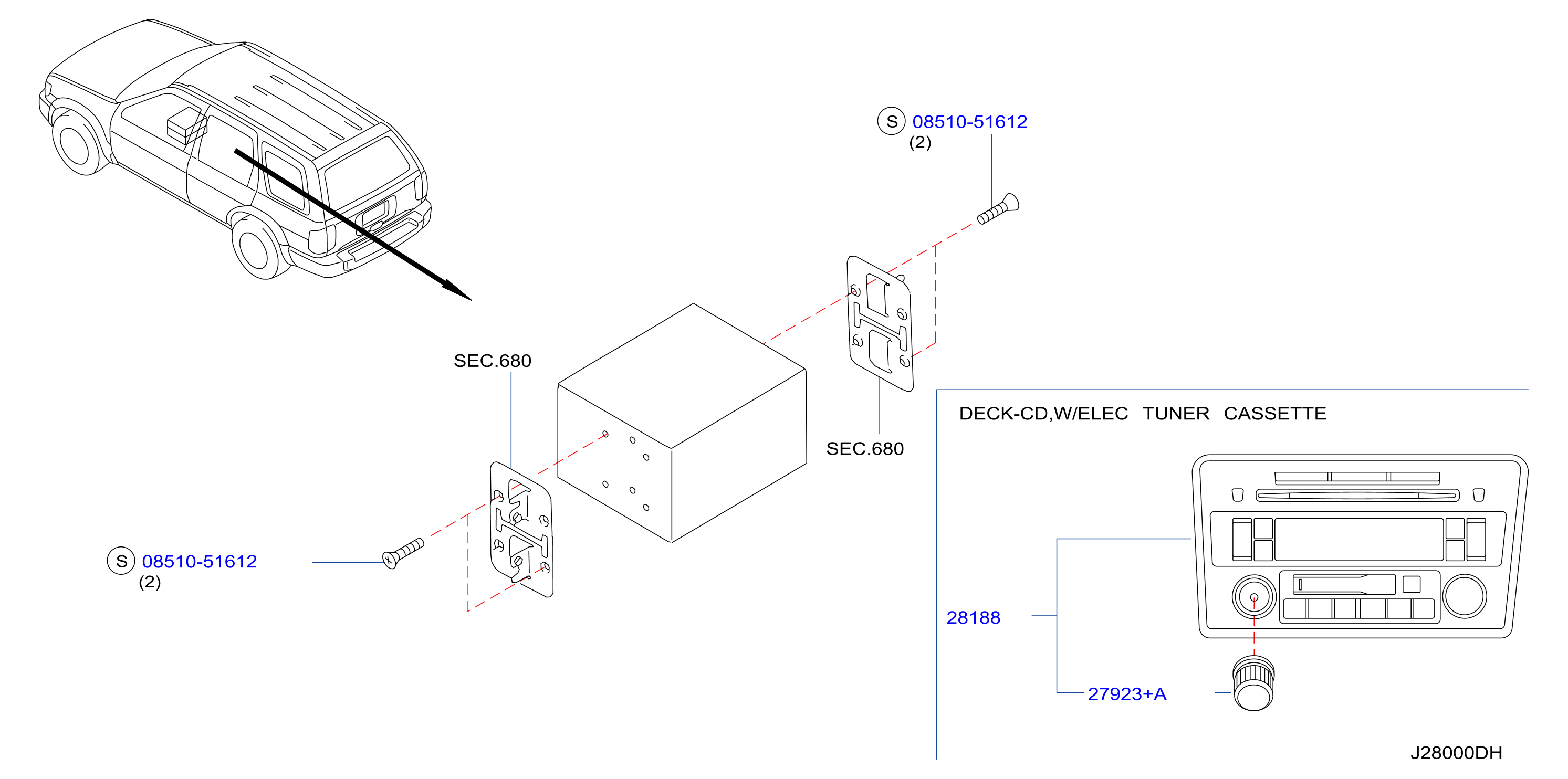 Audio Visual Audio