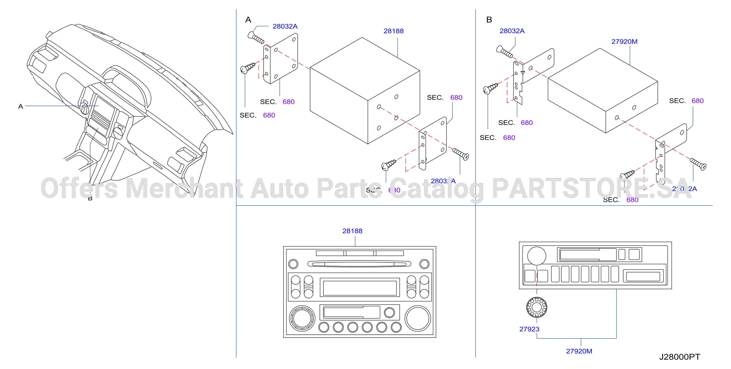 Audio Visual Audio Unit