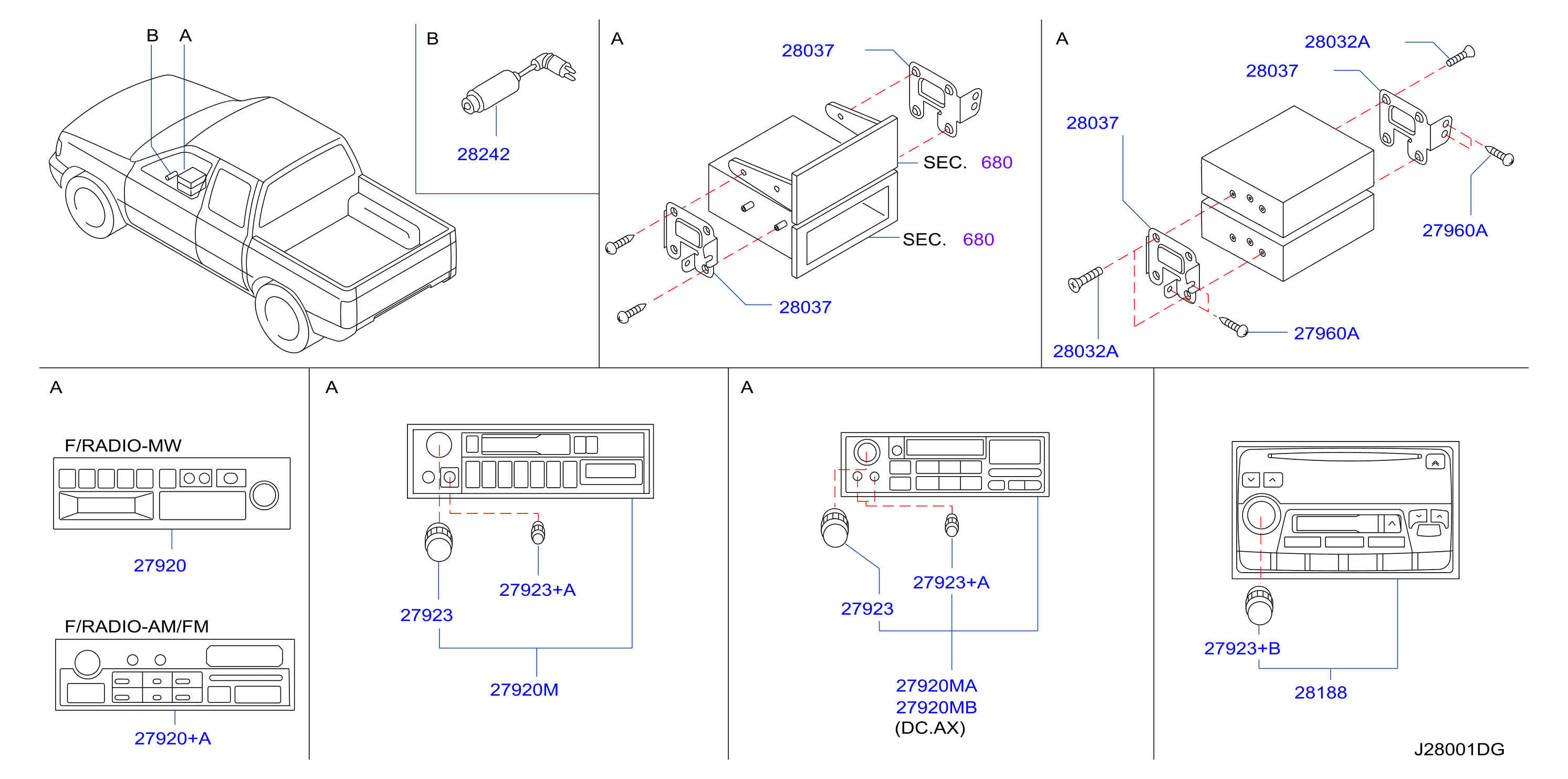 Audio Visual Audio Unit