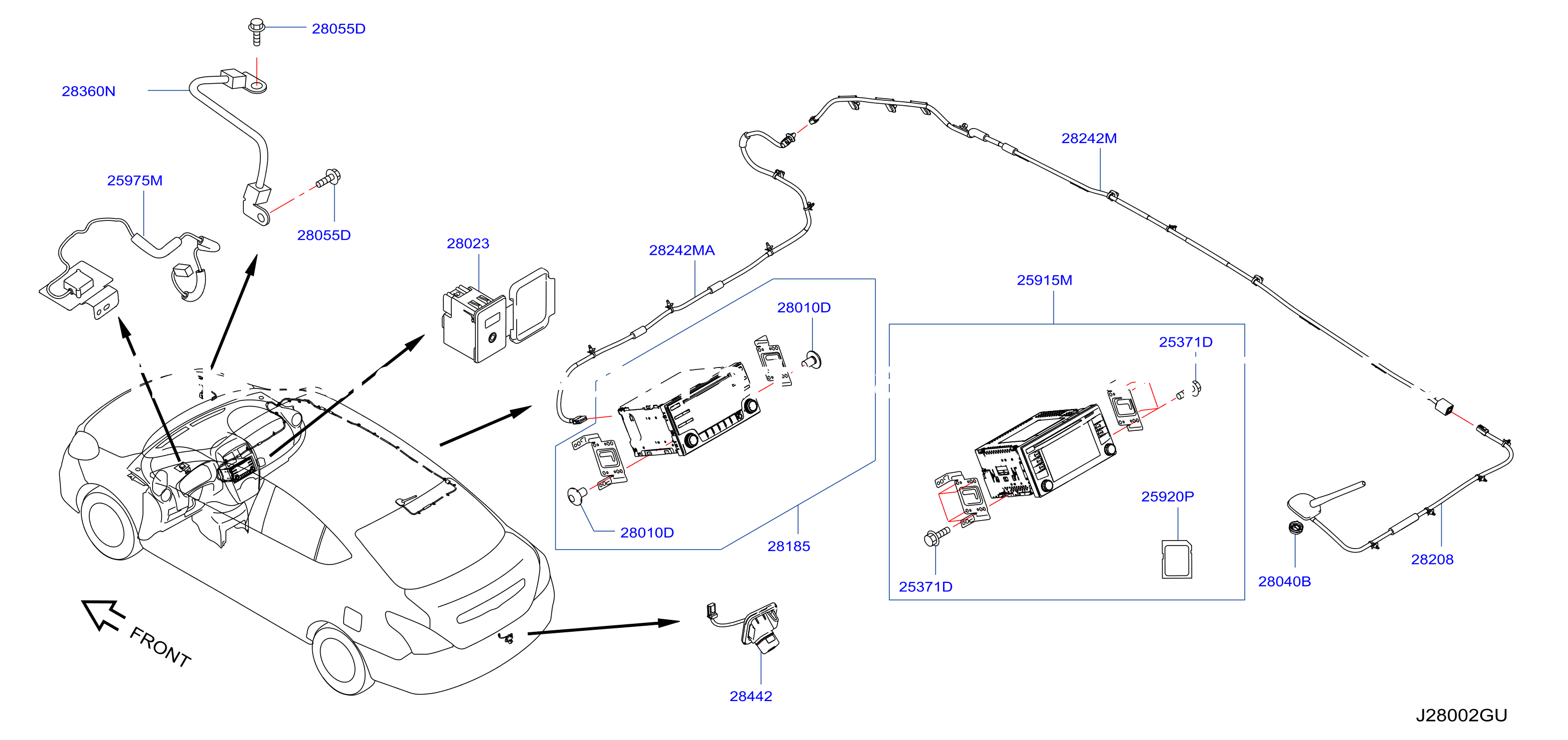Audio Visual Audio Unit1