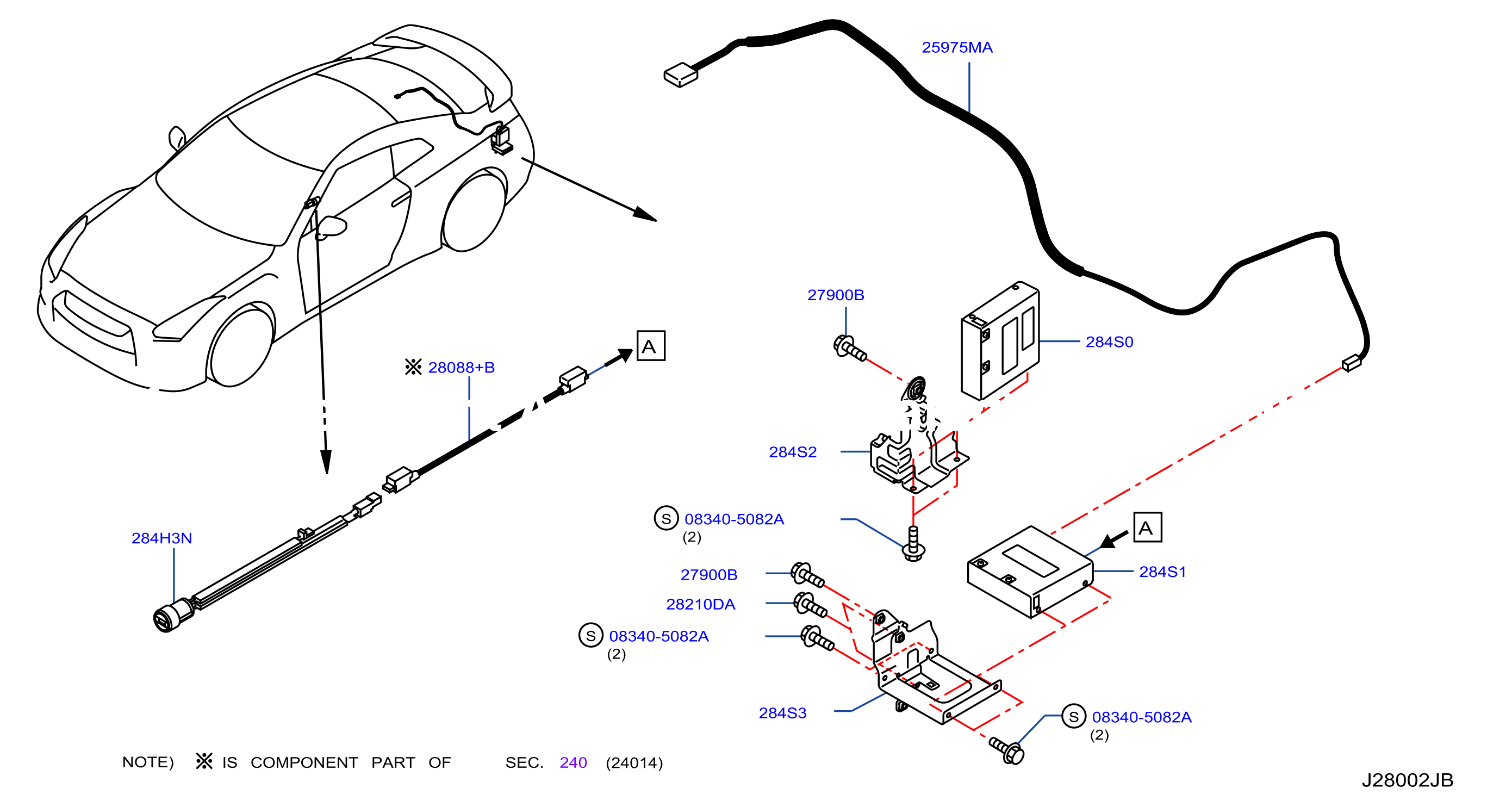 Audio Visual Data Logger For Nismo