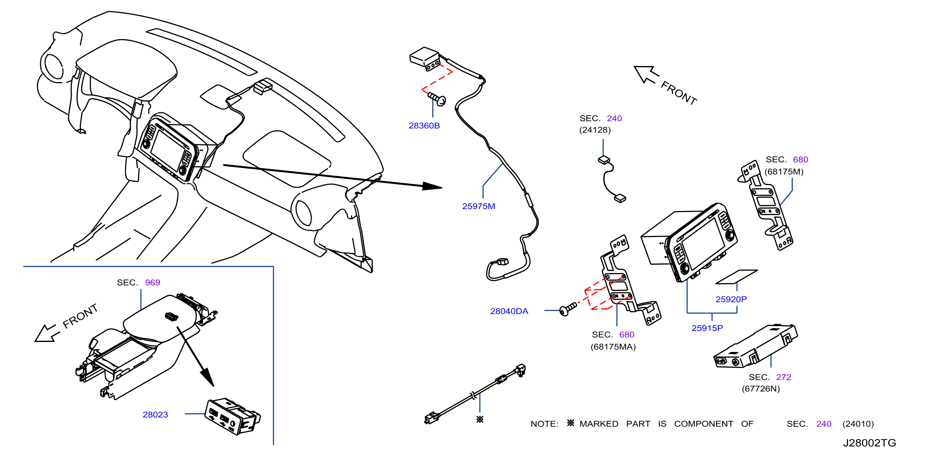 Audio Visual Audio Unit
