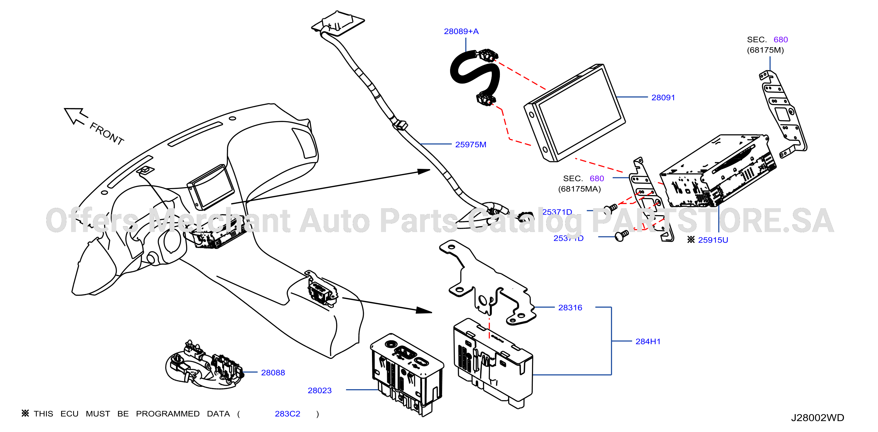 Audio Visual Audio Unit